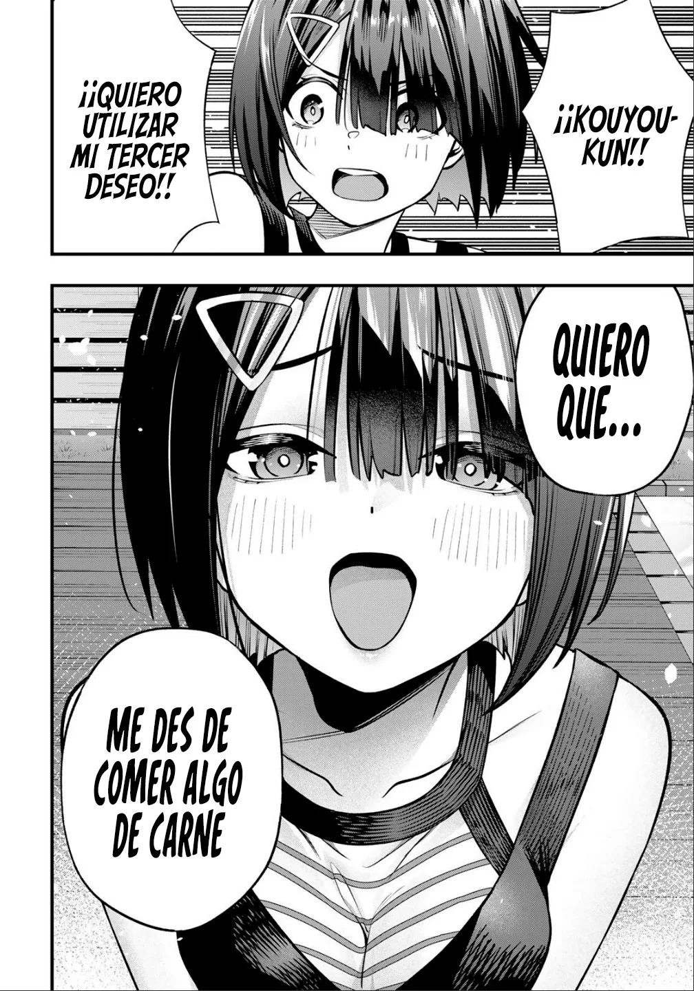 Sawaranaide Kotesashi-kun Capítulo 138 - Page 12