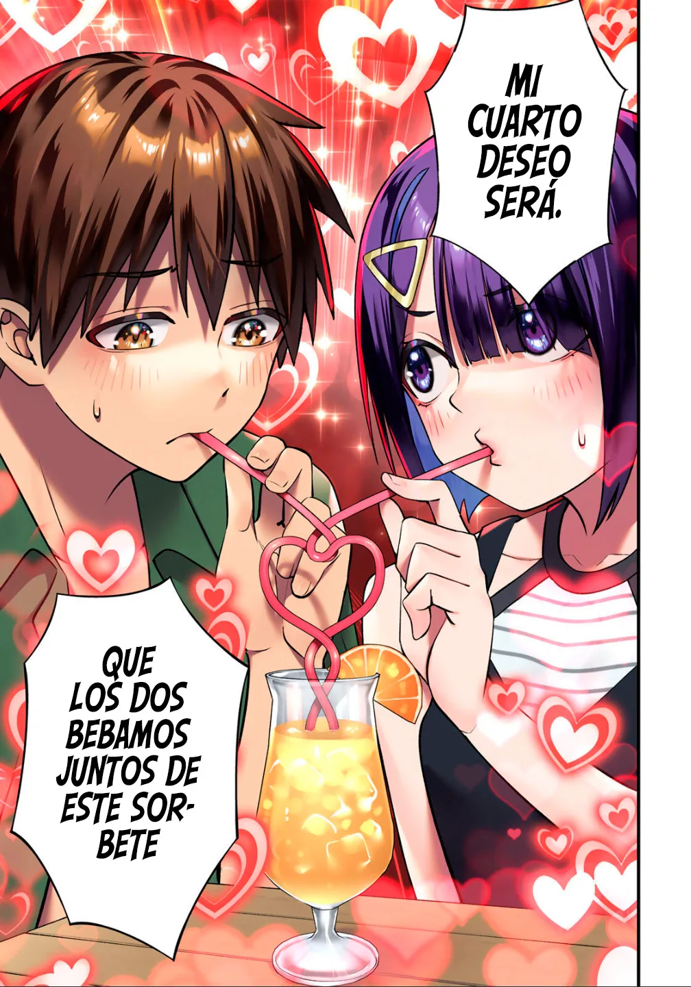 Sawaranaide Kotesashi-kun Capítulo 138 - Page 15