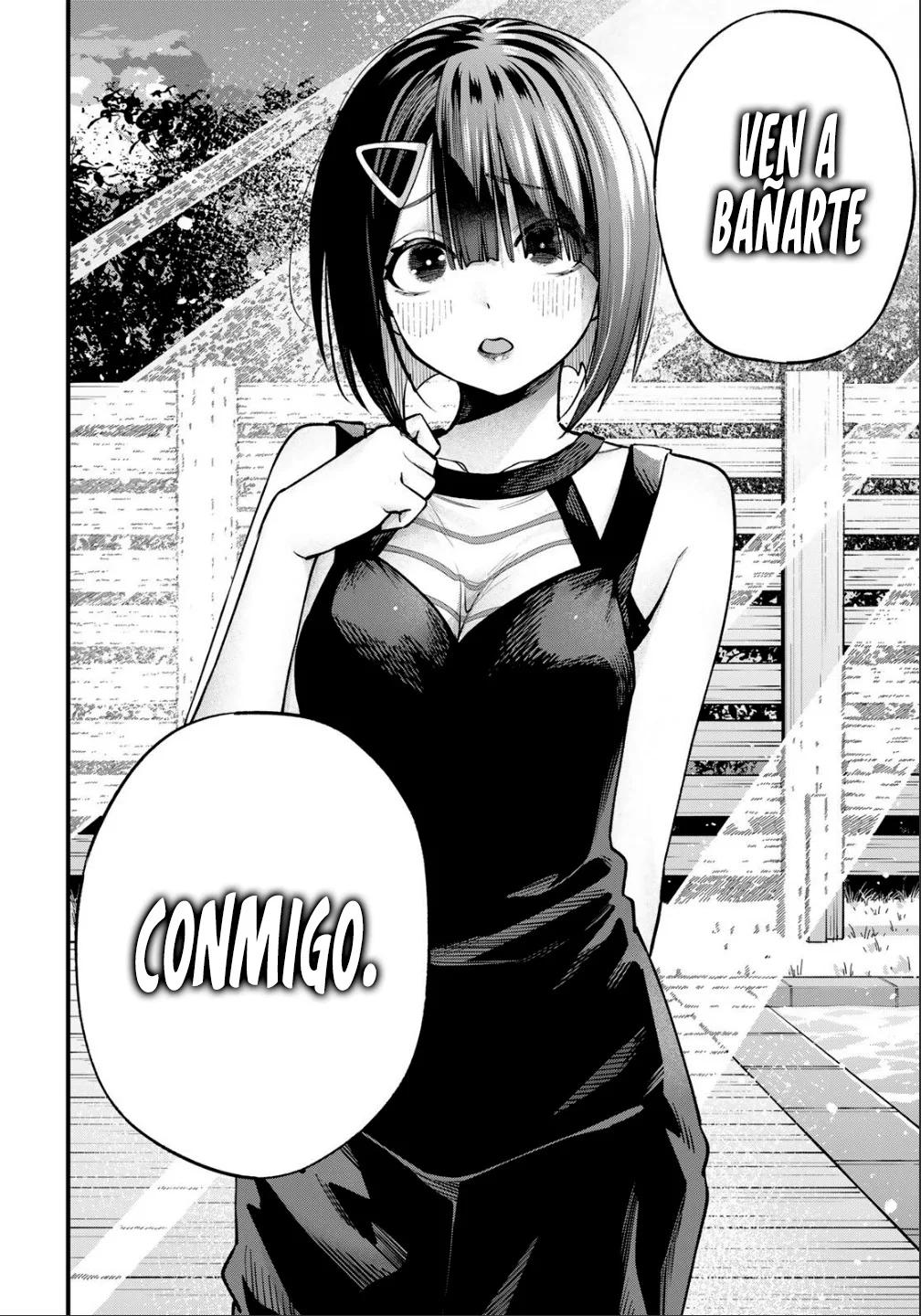 Sawaranaide Kotesashi-kun Capítulo 138 - Page 18