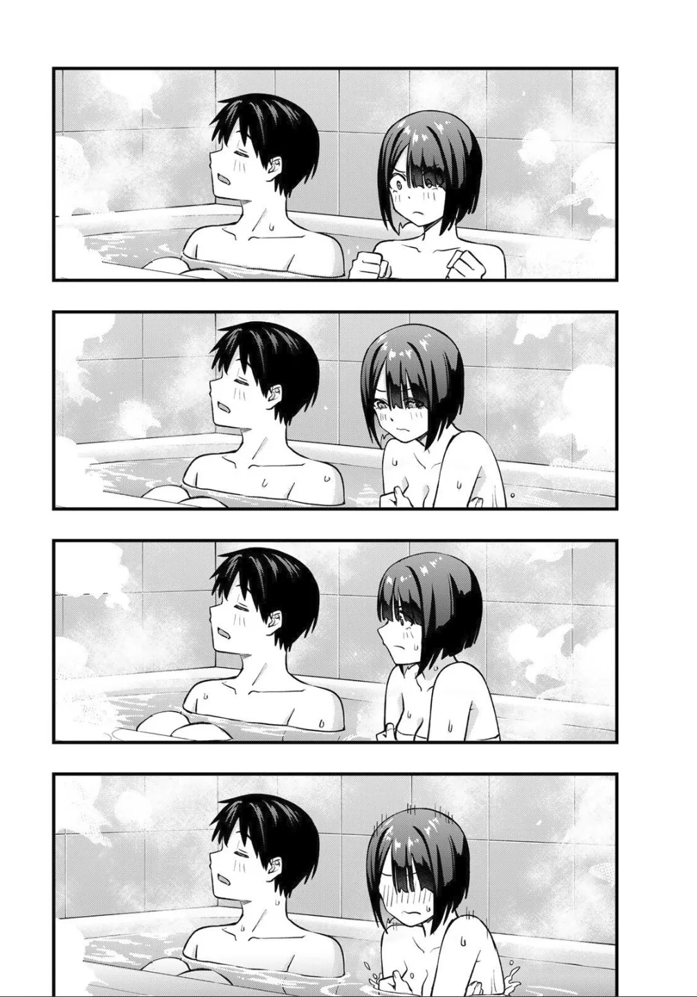 Sawaranaide Kotesashi-kun Capítulo 139 - Page 4