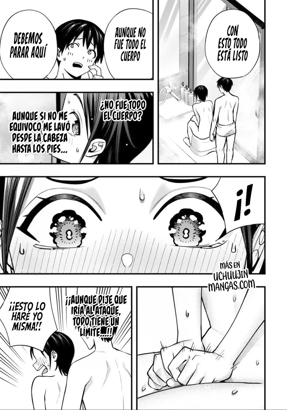 Sawaranaide Kotesashi-kun Capítulo 139 - Page 13