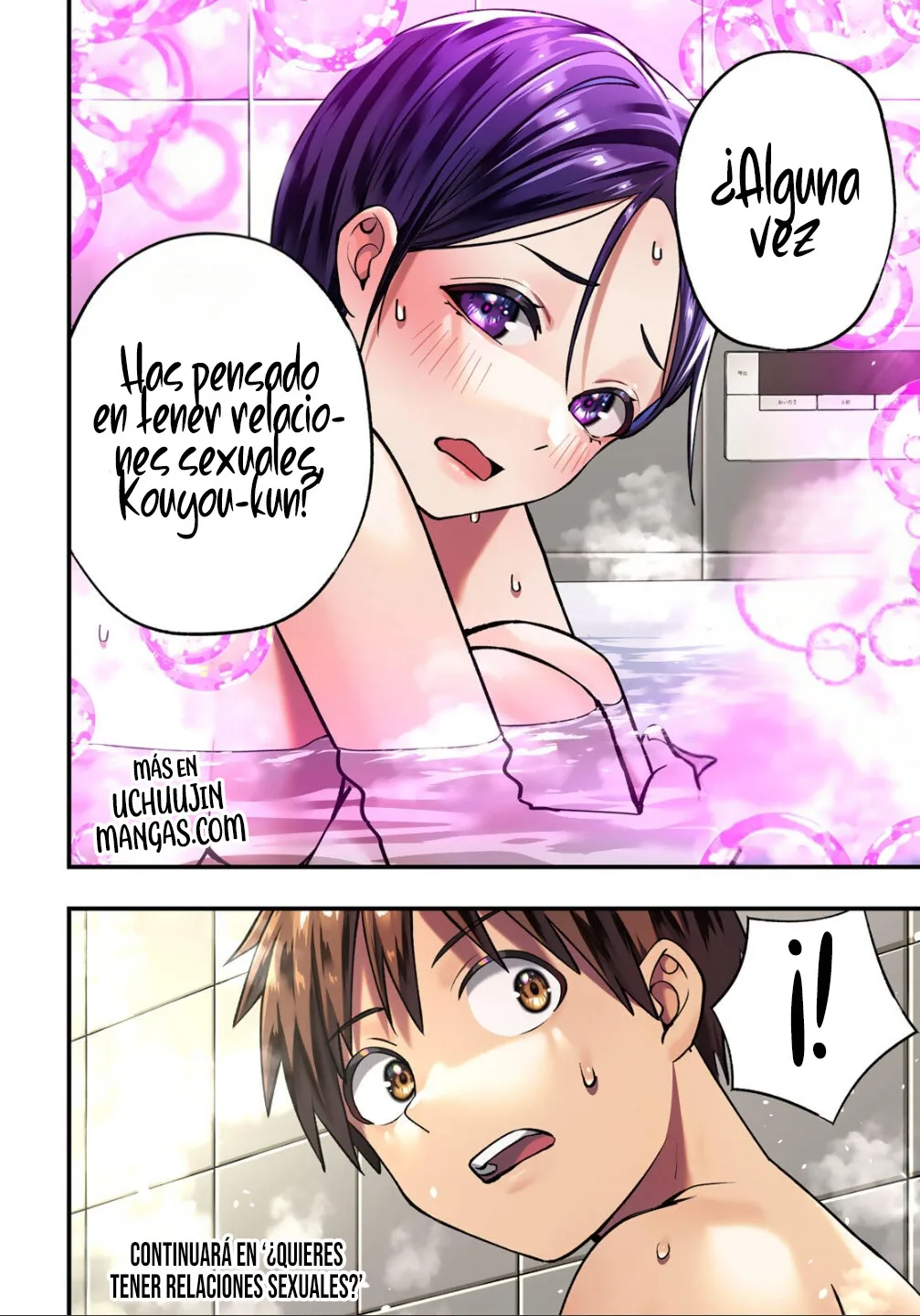 Sawaranaide Kotesashi-kun Capítulo 139 - Page 16