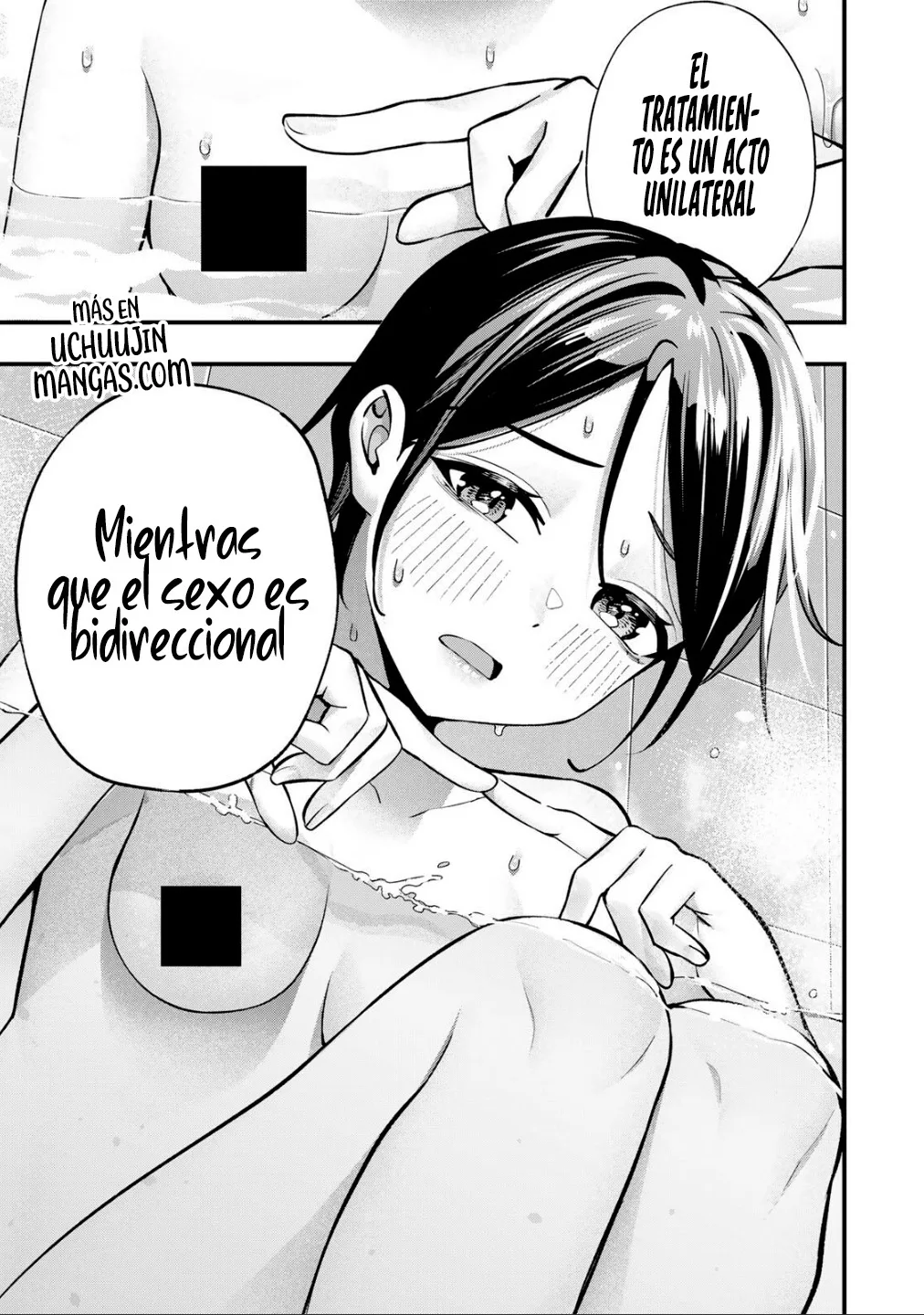 Sawaranaide Kotesashi-kun Capítulo 140 - Page 9