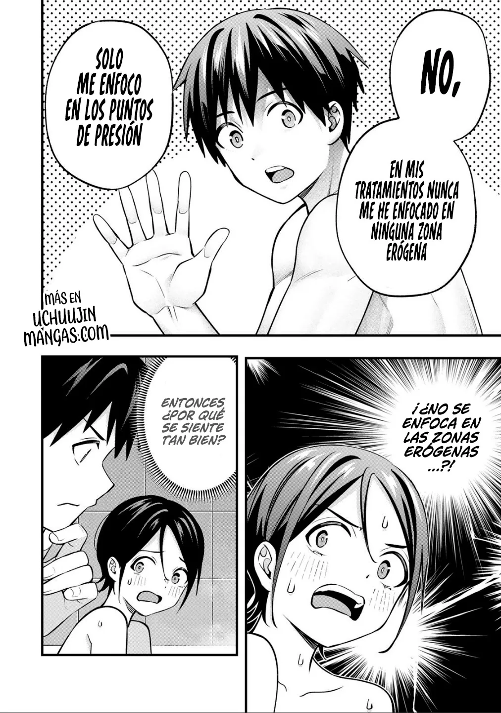 Sawaranaide Kotesashi-kun Capítulo 140 - Page 12
