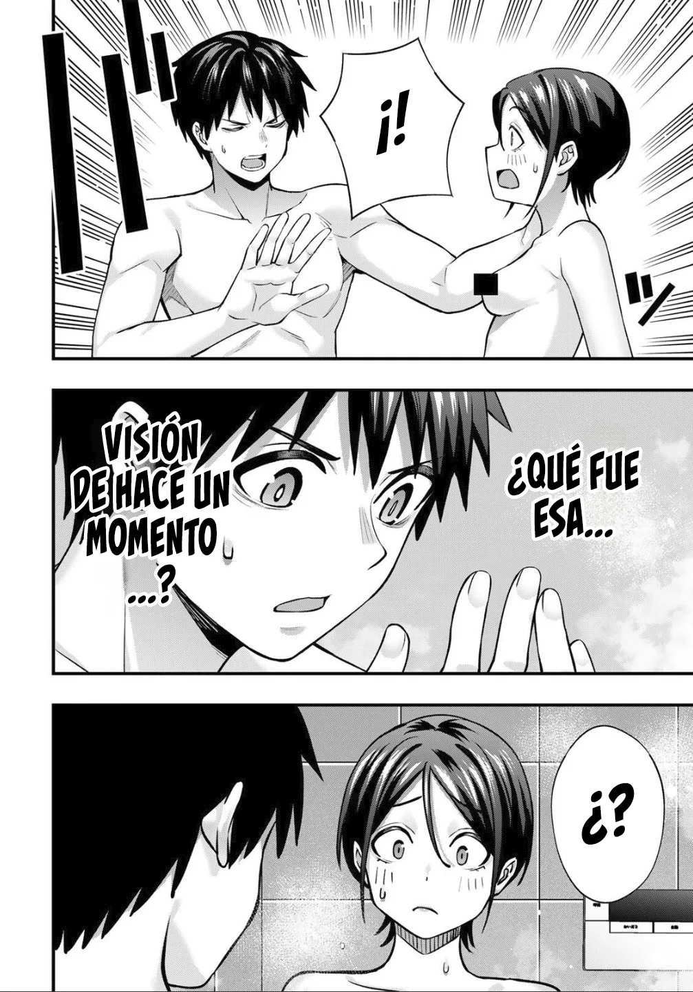 Sawaranaide Kotesashi-kun Capítulo 141 - Page 10