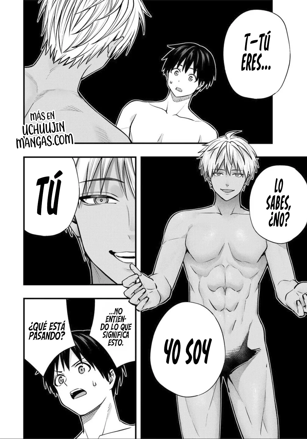 Sawaranaide Kotesashi-kun Capítulo 141 - Page 16