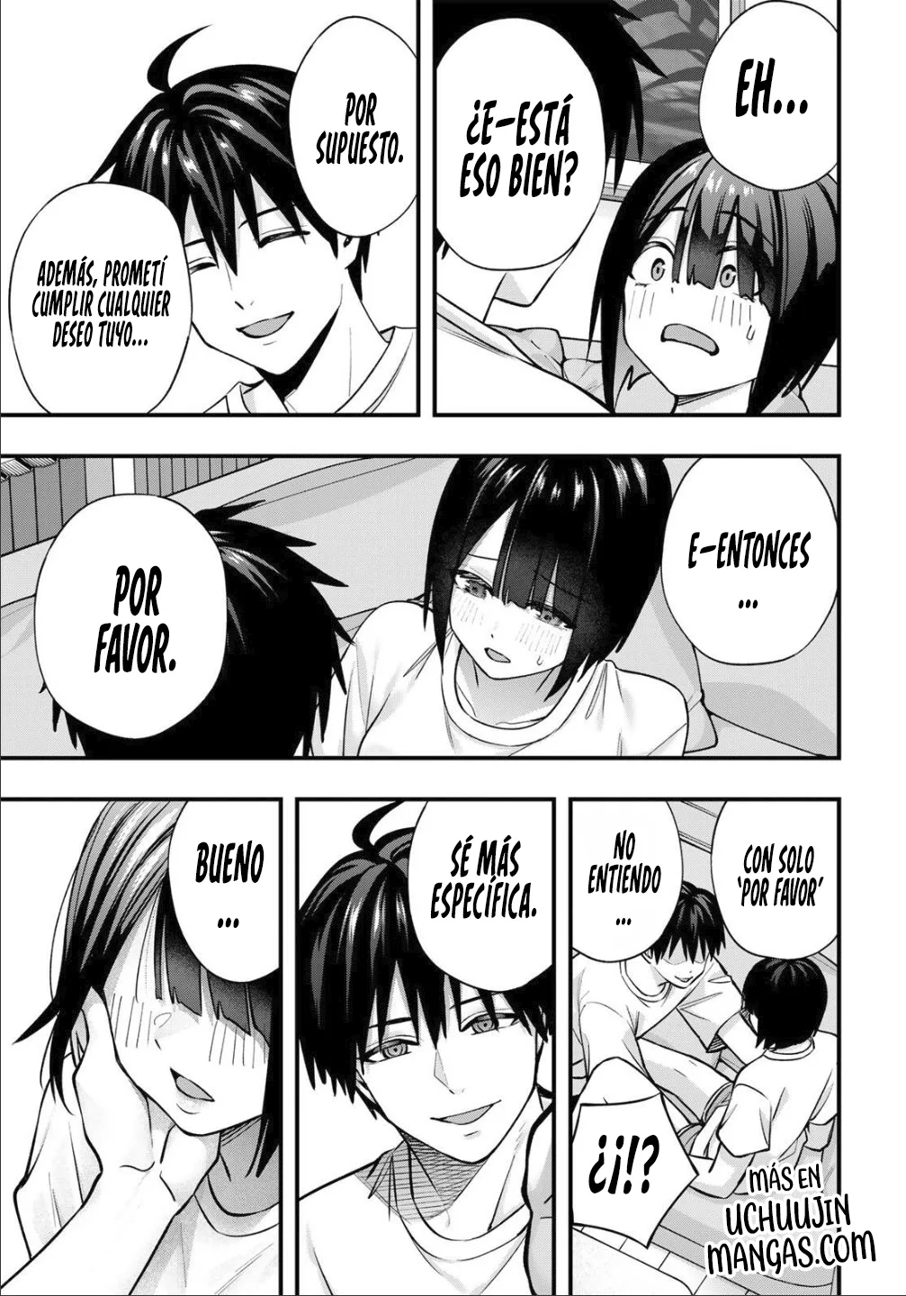 Sawaranaide Kotesashi-kun Capítulo 141 - Page 23