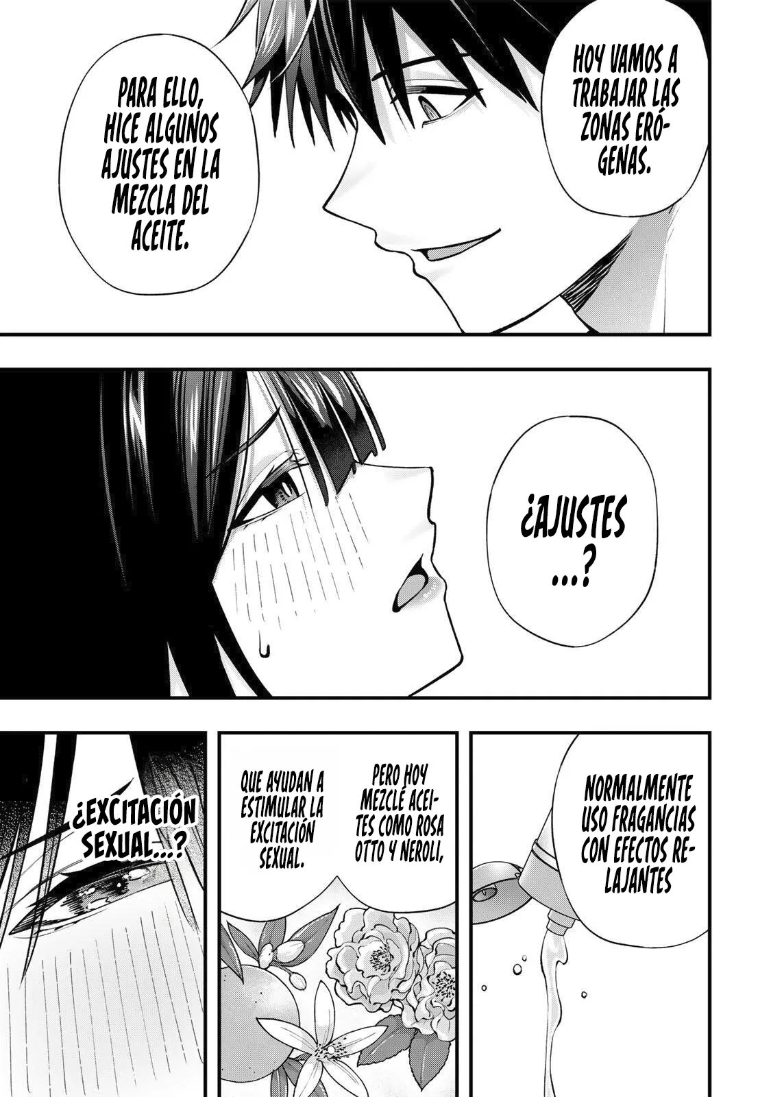 Sawaranaide Kotesashi-kun Capítulo 142 - Page 13