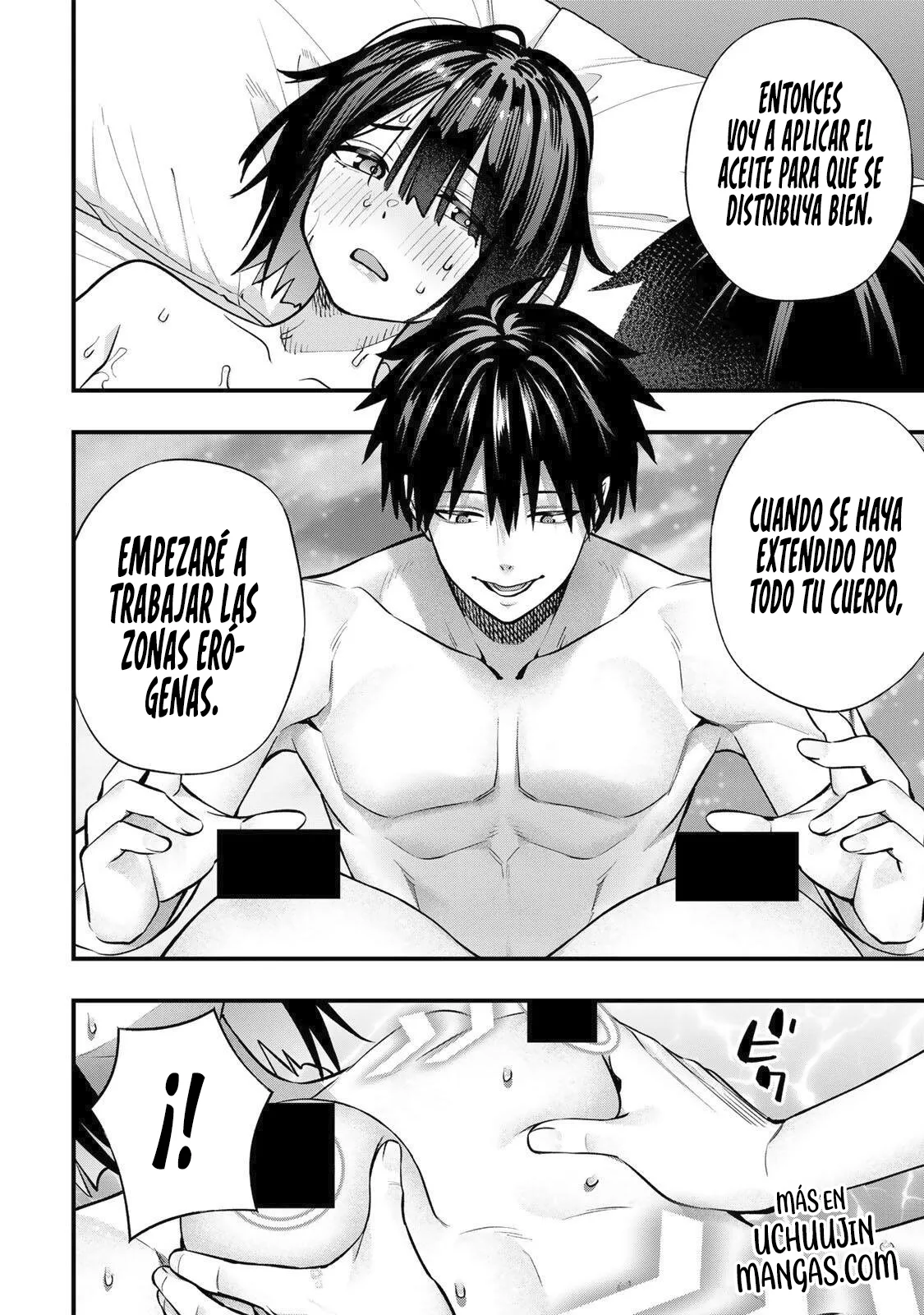 Sawaranaide Kotesashi-kun Capítulo 142 - Page 14