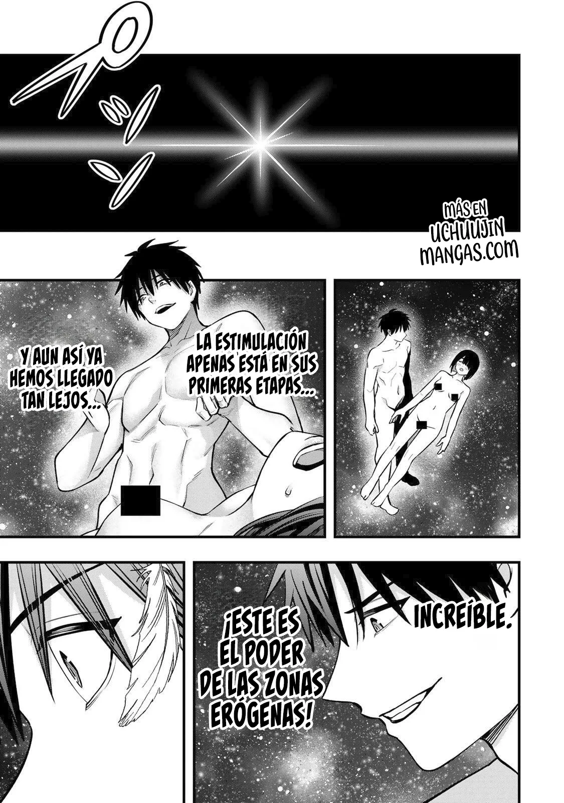 Sawaranaide Kotesashi-kun Capítulo 142 - Page 20