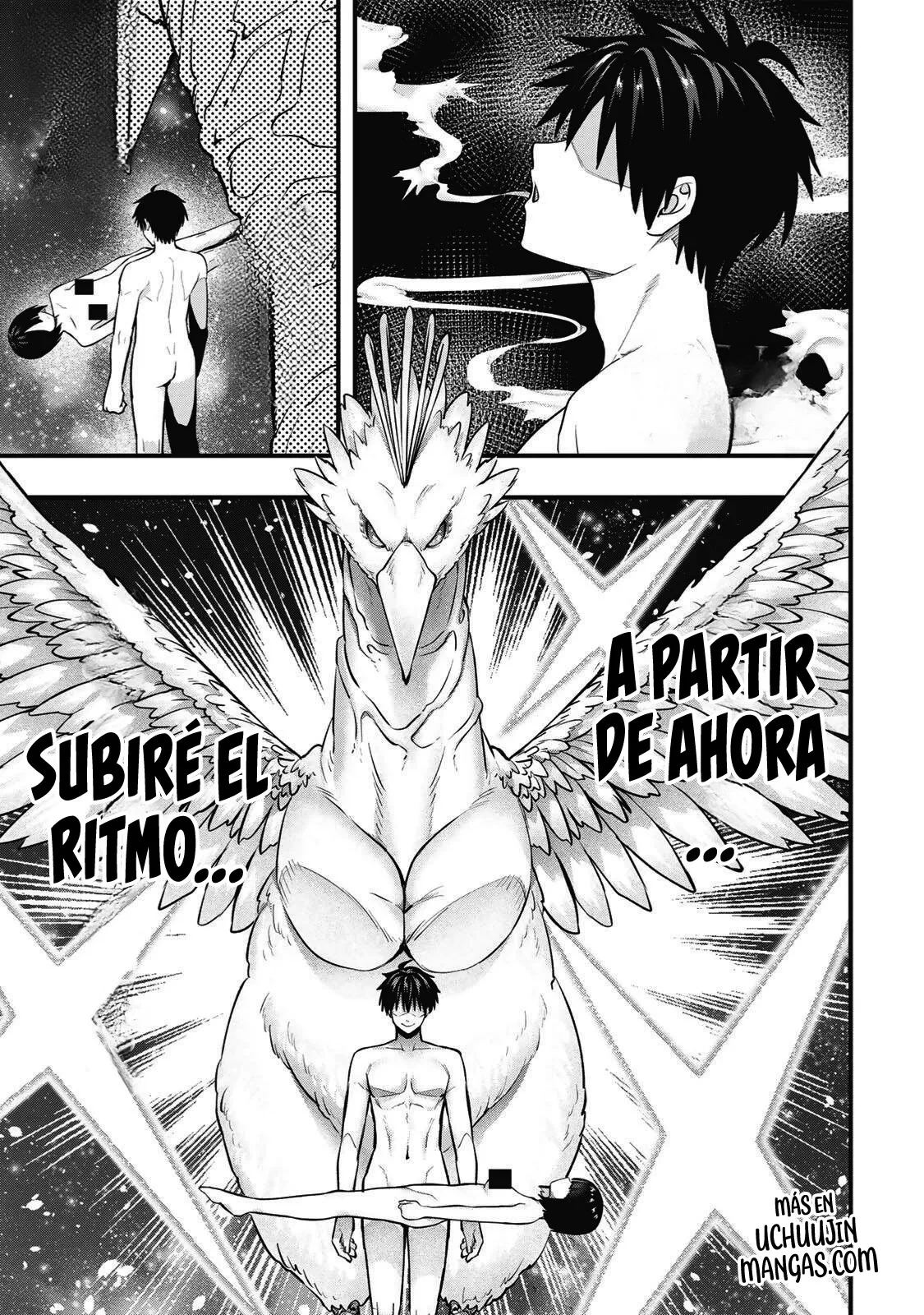 Sawaranaide Kotesashi-kun Capítulo 143 - Page 5