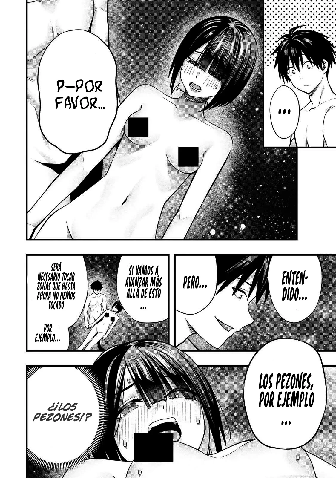 Sawaranaide Kotesashi-kun Capítulo 143 - Page 10