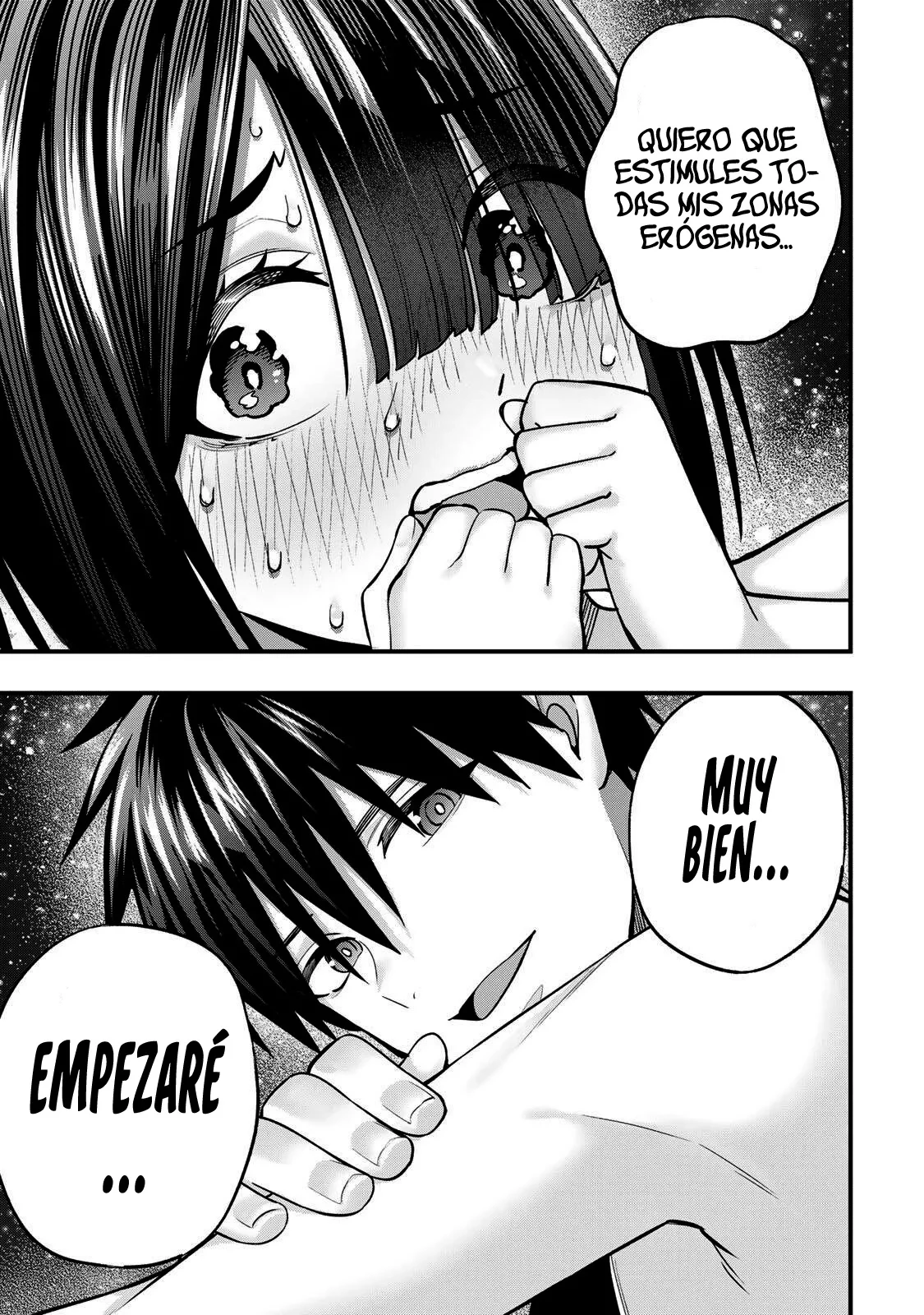 Sawaranaide Kotesashi-kun Capítulo 143 - Page 13