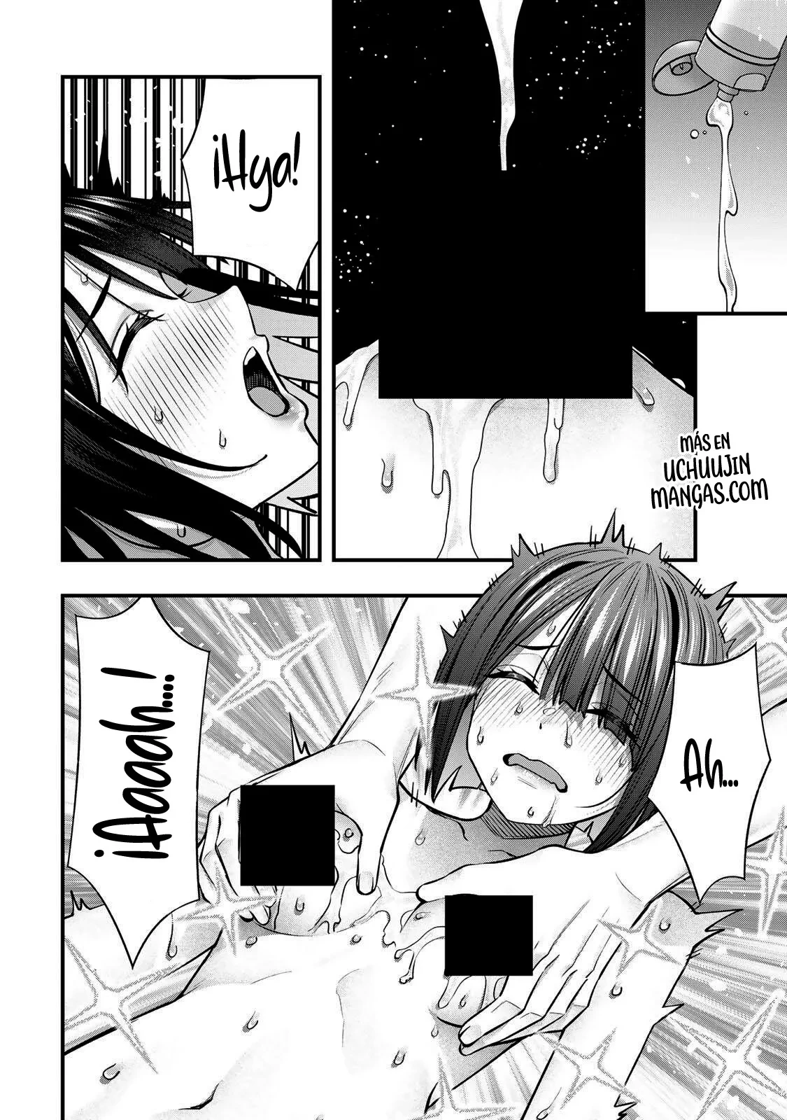 Sawaranaide Kotesashi-kun Capítulo 143 - Page 14