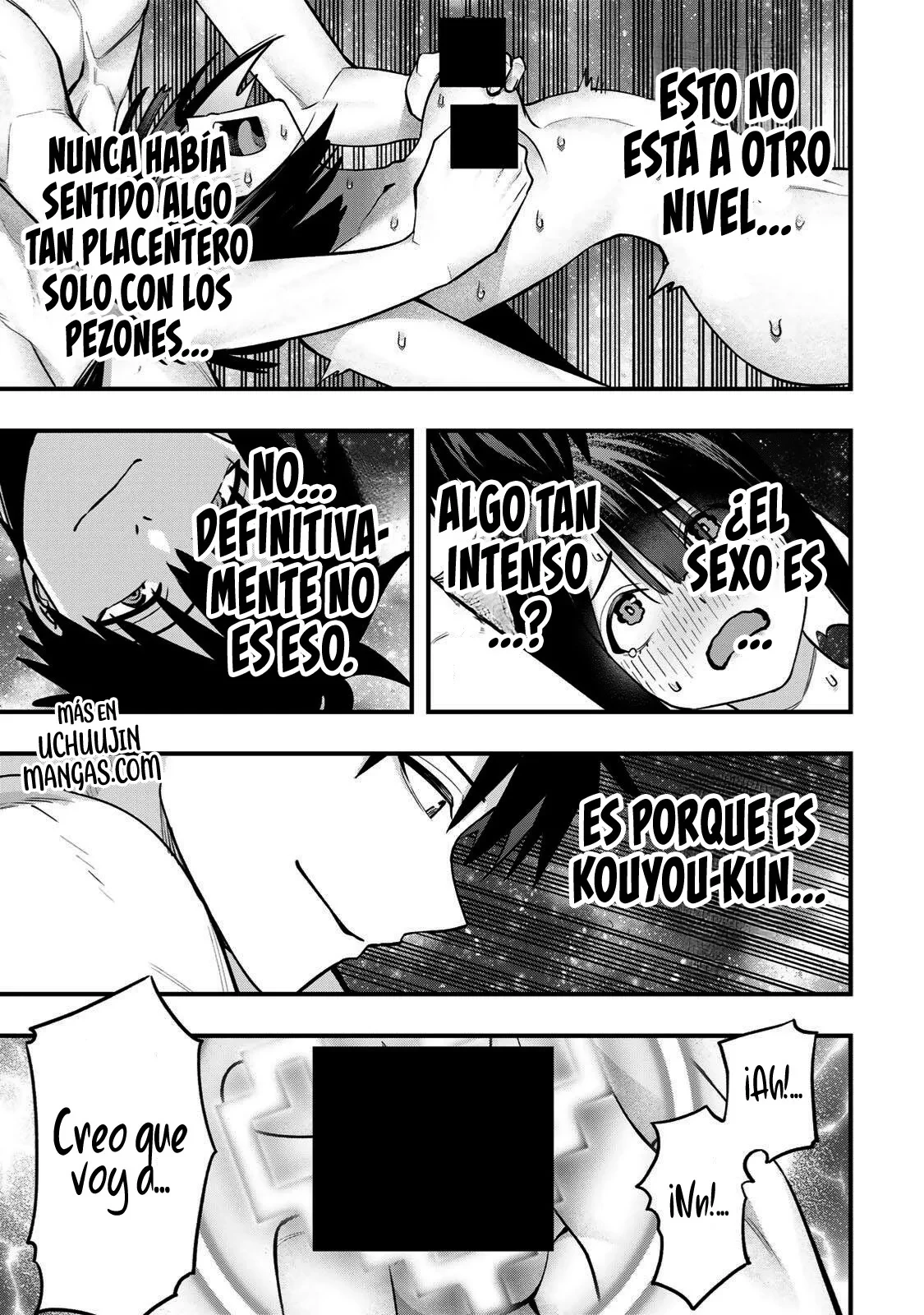 Sawaranaide Kotesashi-kun Capítulo 143 - Page 18