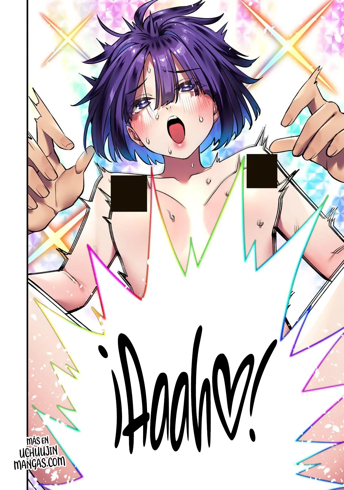 Sawaranaide Kotesashi-kun Capítulo 143 - Page 19