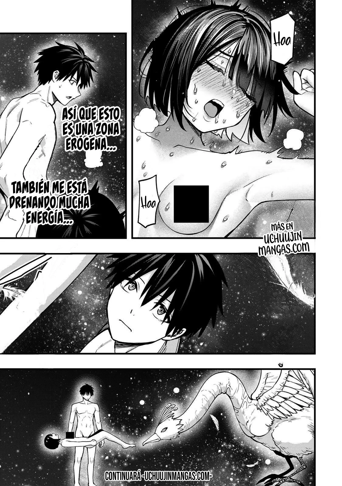 Sawaranaide Kotesashi-kun Capítulo 143 - Page 20