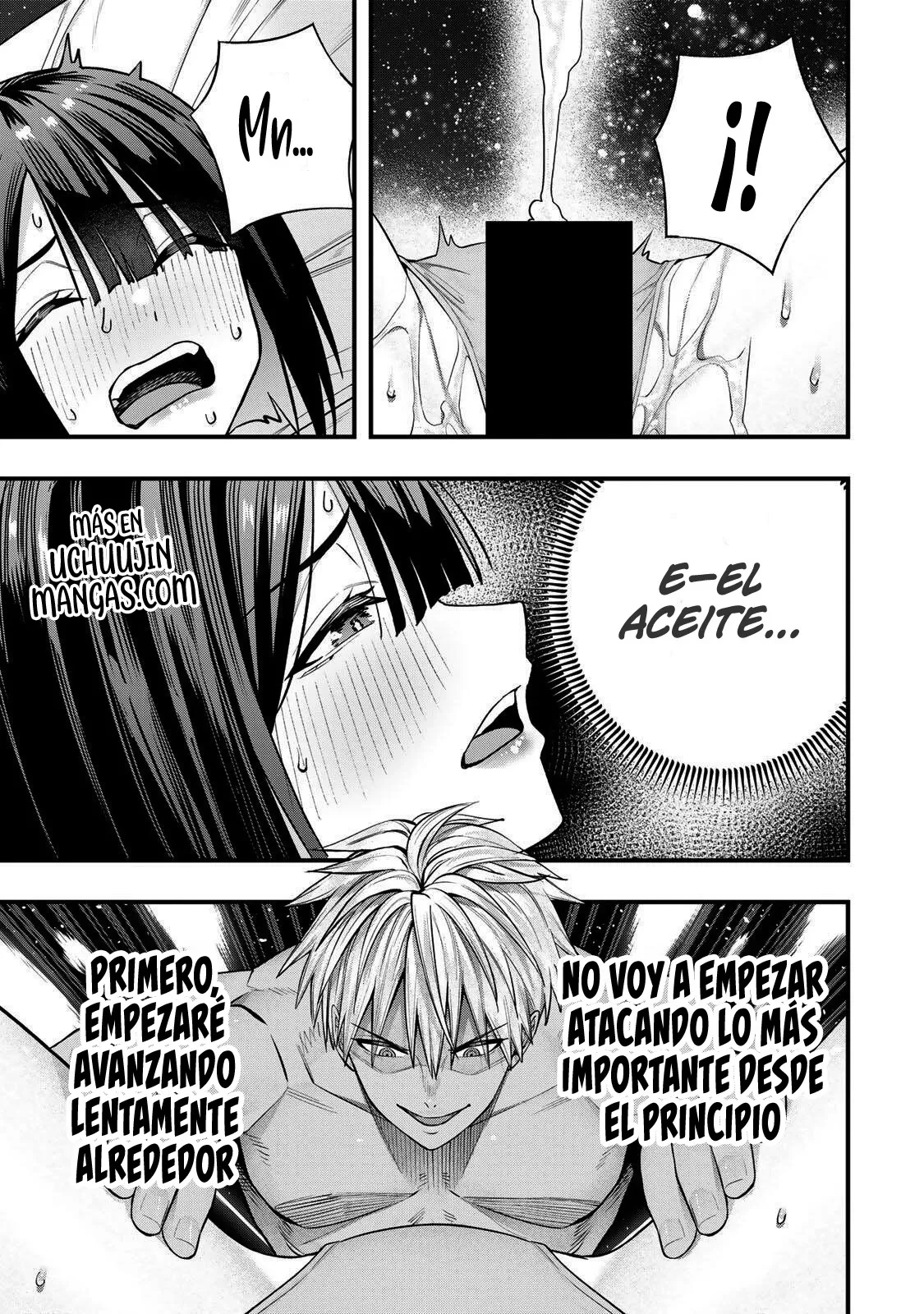 Sawaranaide Kotesashi-kun Capítulo 144 - Page 9