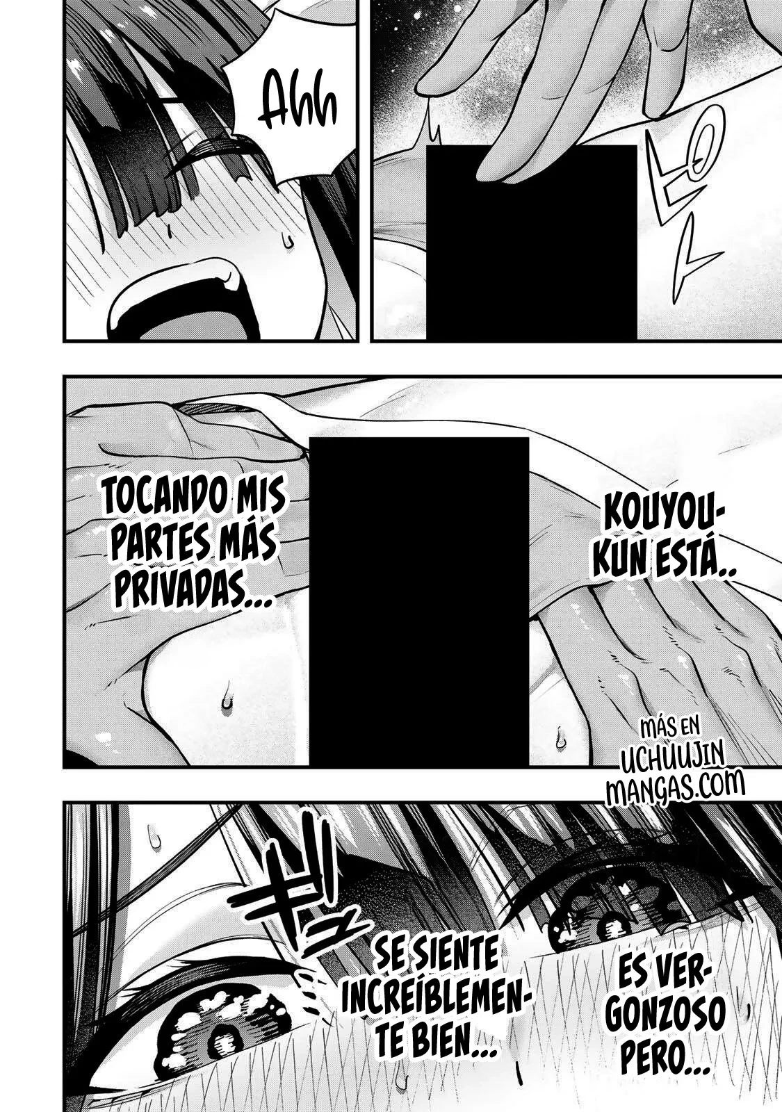 Sawaranaide Kotesashi-kun Capítulo 144 - Page 12