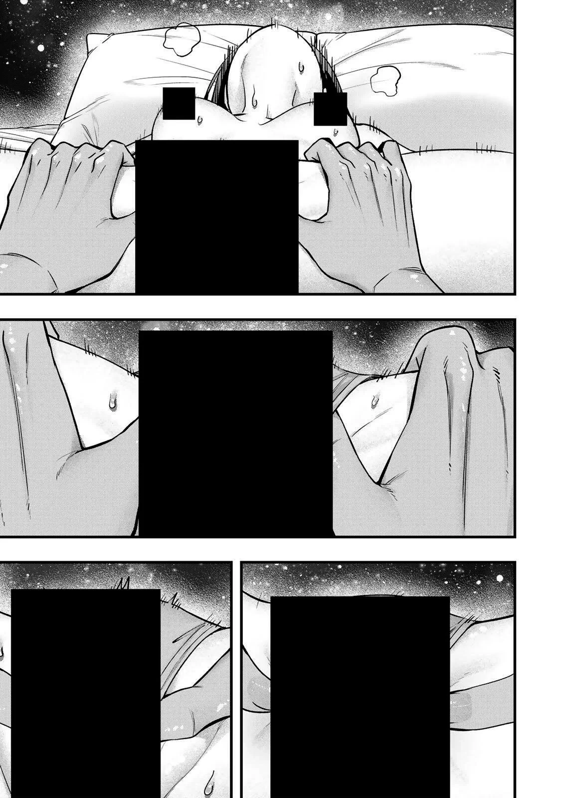 Sawaranaide Kotesashi-kun Capítulo 144 - Page 13