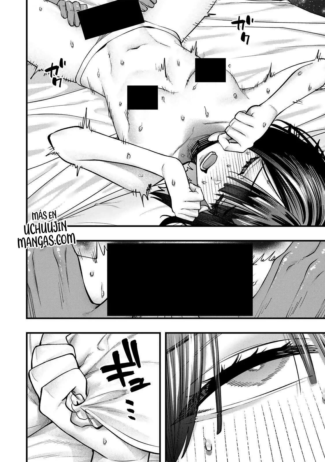 Sawaranaide Kotesashi-kun Capítulo 144 - Page 14