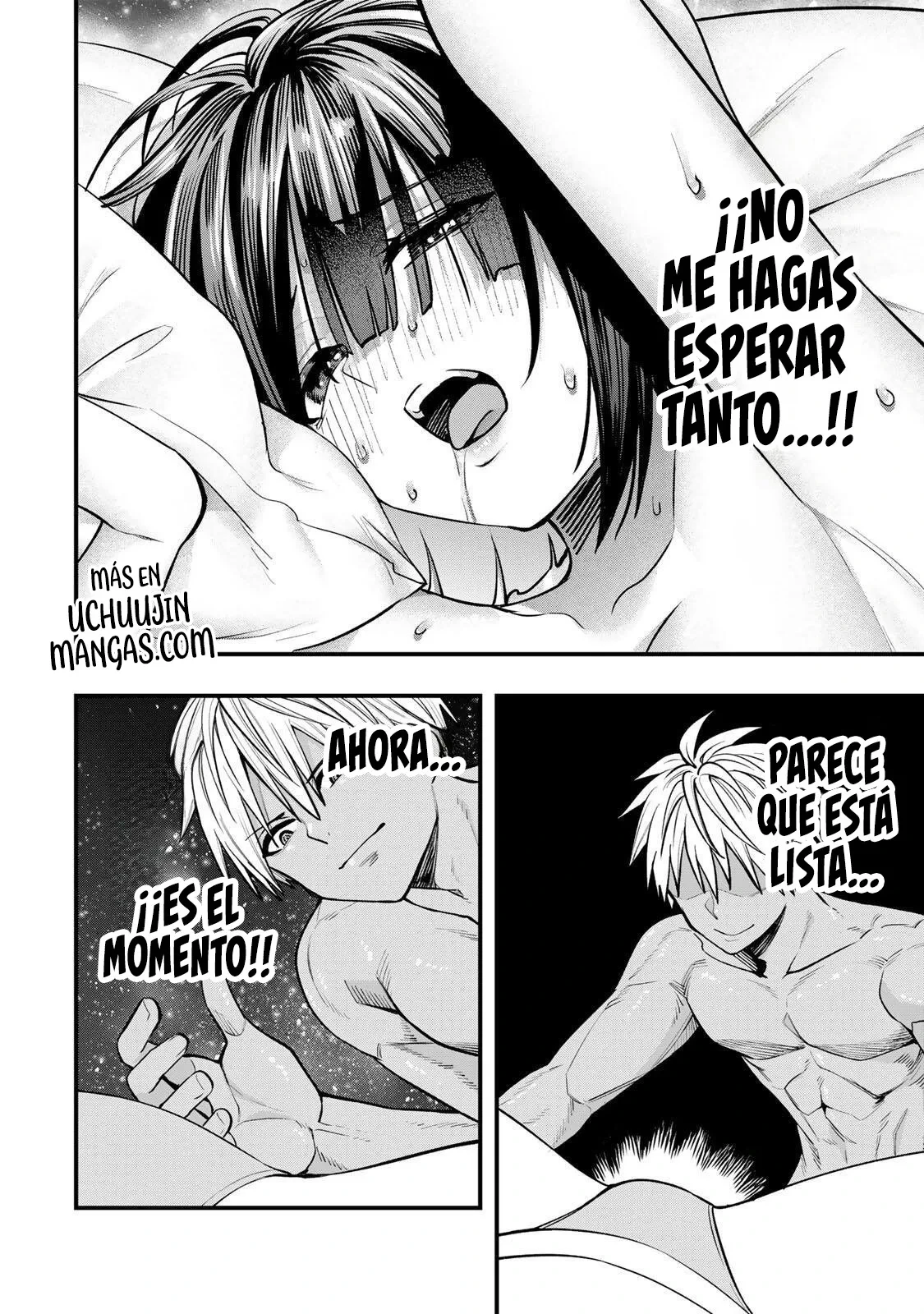 Sawaranaide Kotesashi-kun Capítulo 144 - Page 16