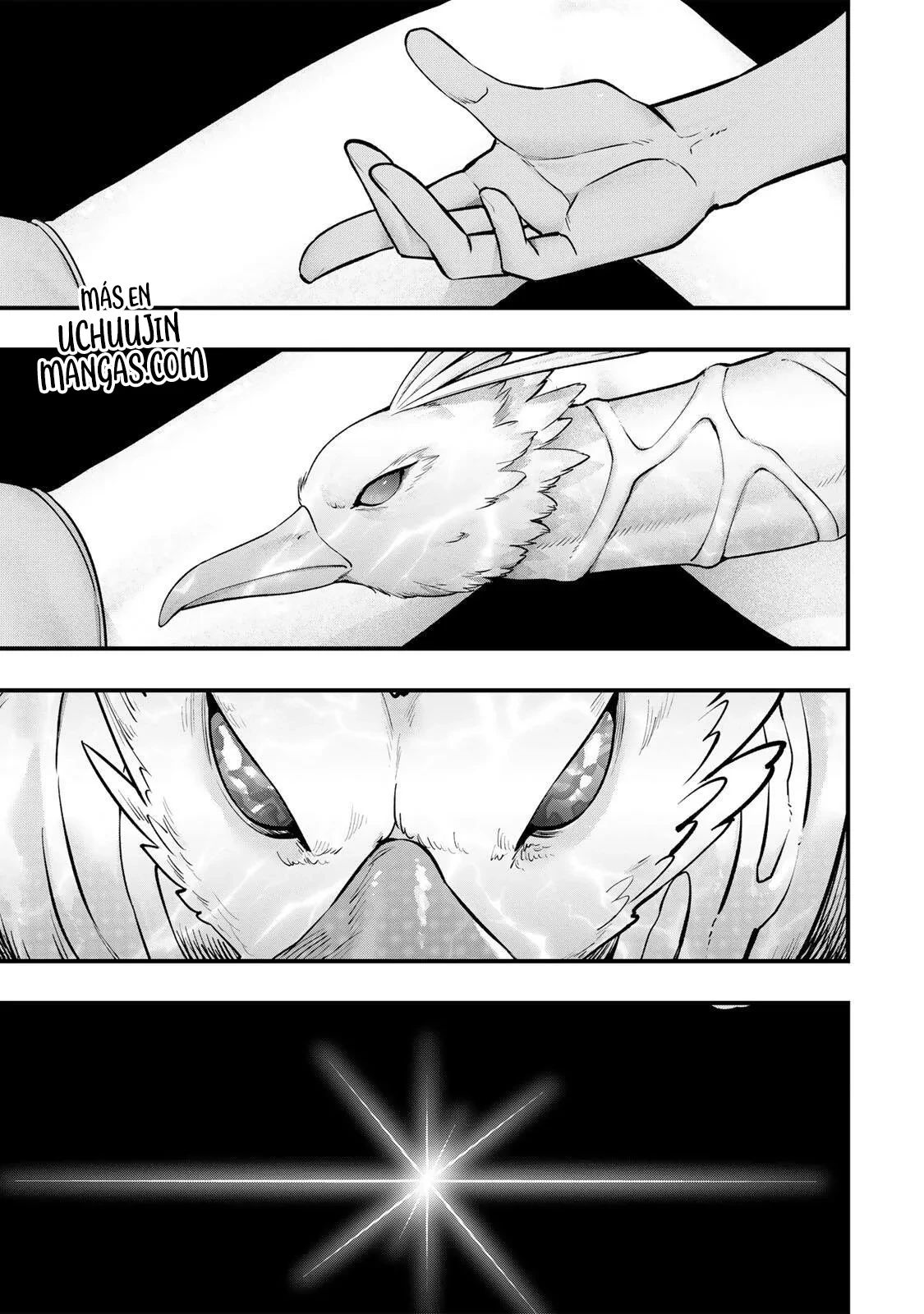 Sawaranaide Kotesashi-kun Capítulo 144 - Page 17