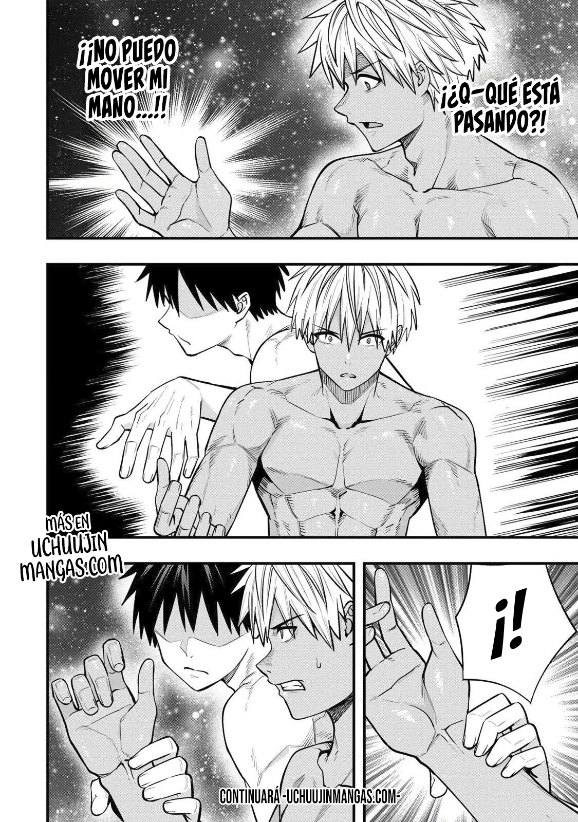 Sawaranaide Kotesashi-kun Capítulo 144 - Page 19