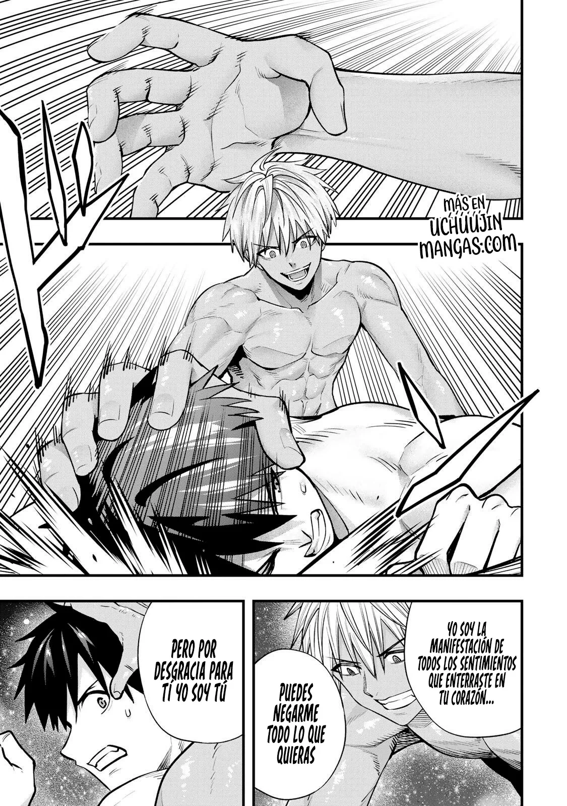 Sawaranaide Kotesashi-kun Capítulo 145 - Page 7