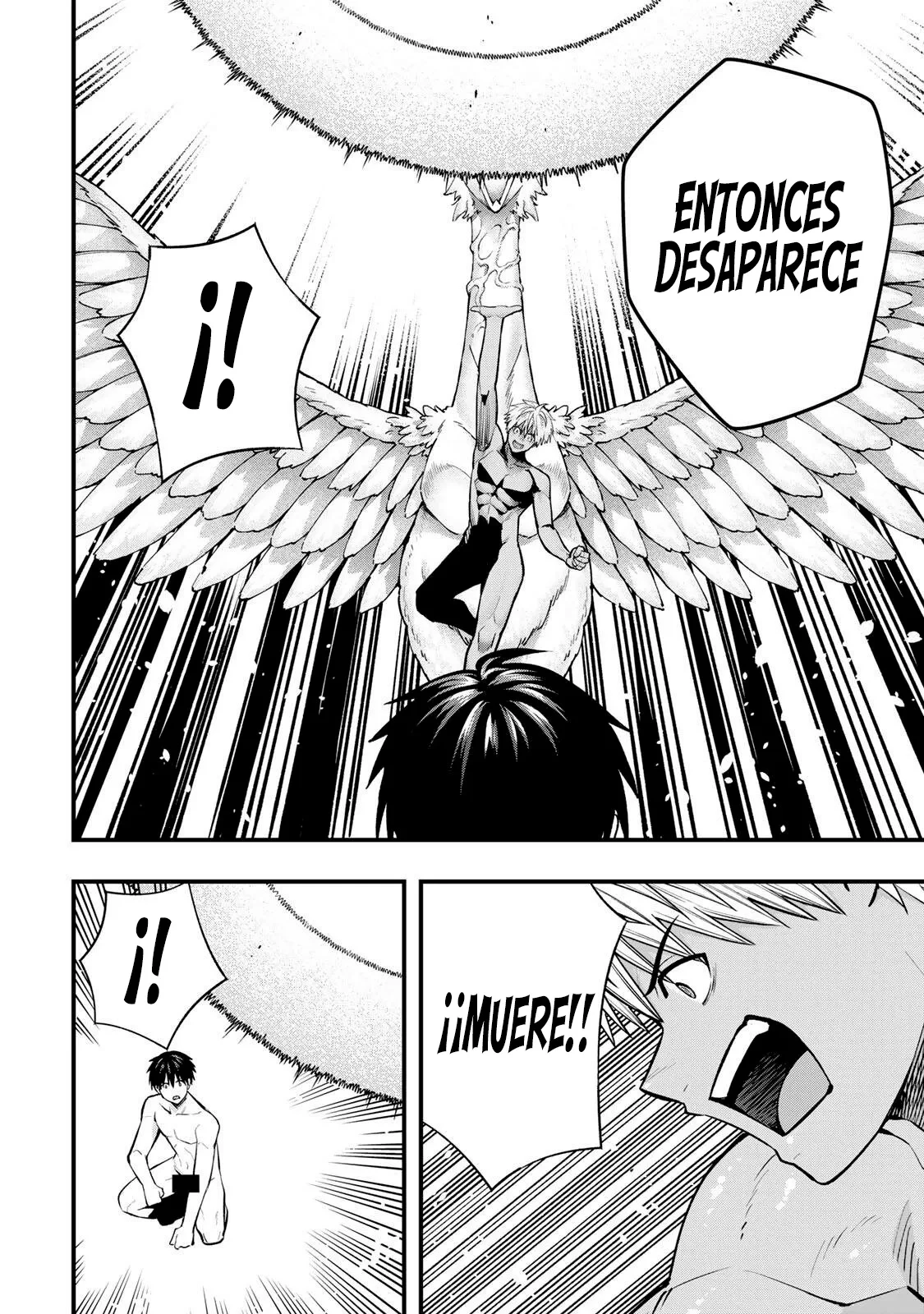 Sawaranaide Kotesashi-kun Capítulo 145 - Page 10
