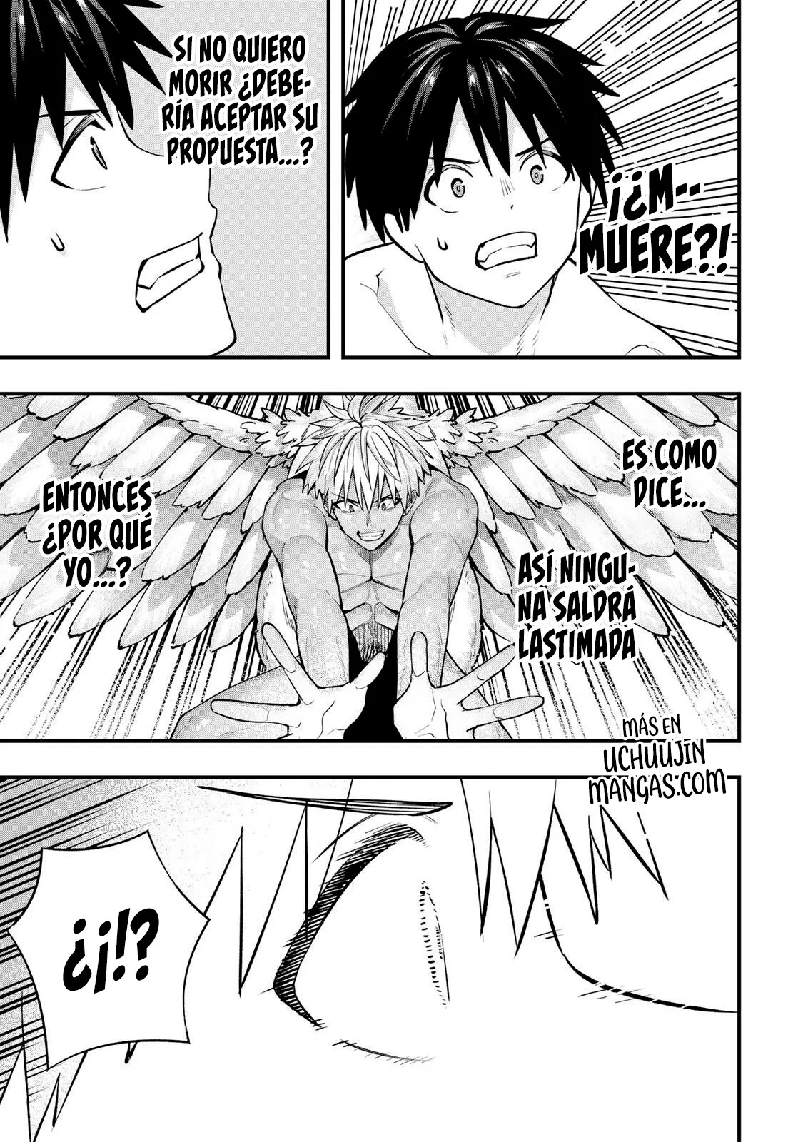 Sawaranaide Kotesashi-kun Capítulo 145 - Page 11