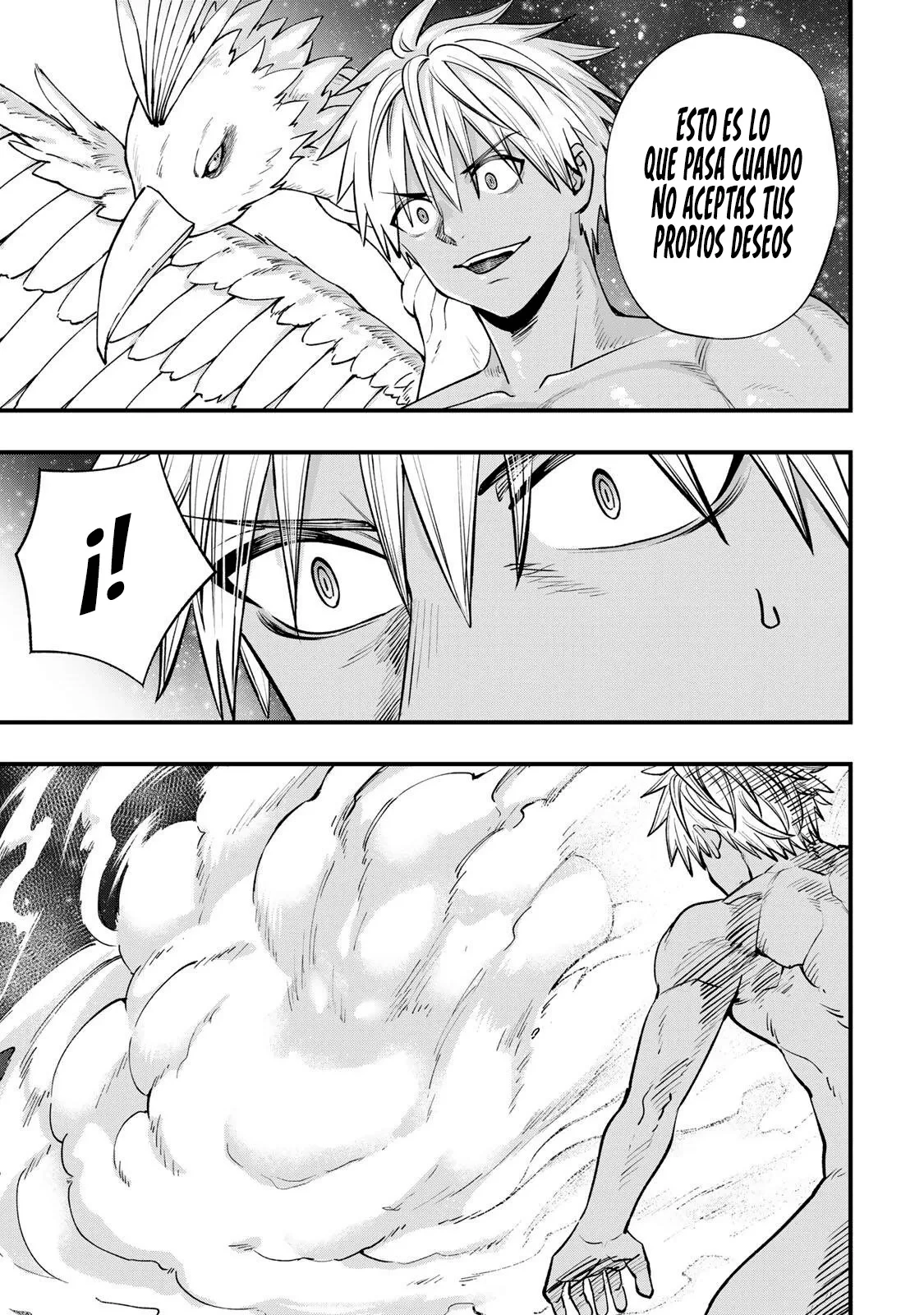 Sawaranaide Kotesashi-kun Capítulo 145 - Page 13