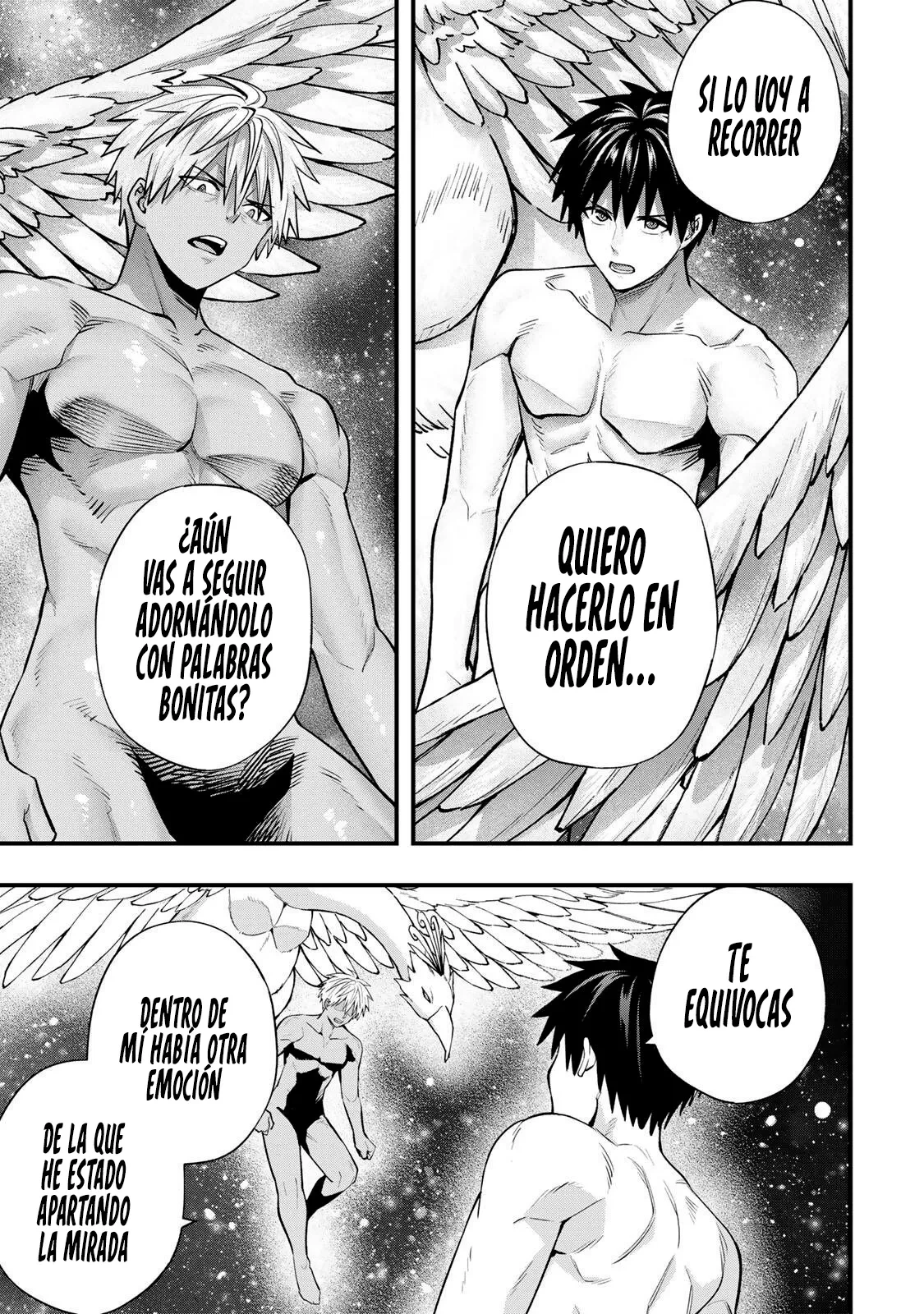 Sawaranaide Kotesashi-kun Capítulo 145 - Page 15