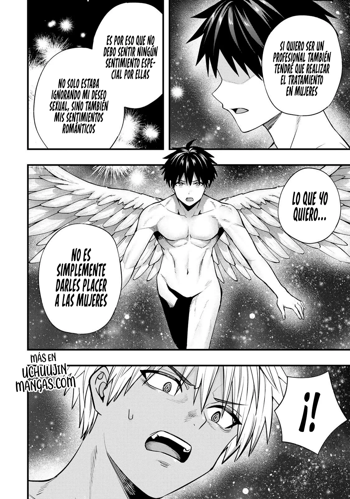 Sawaranaide Kotesashi-kun Capítulo 145 - Page 16
