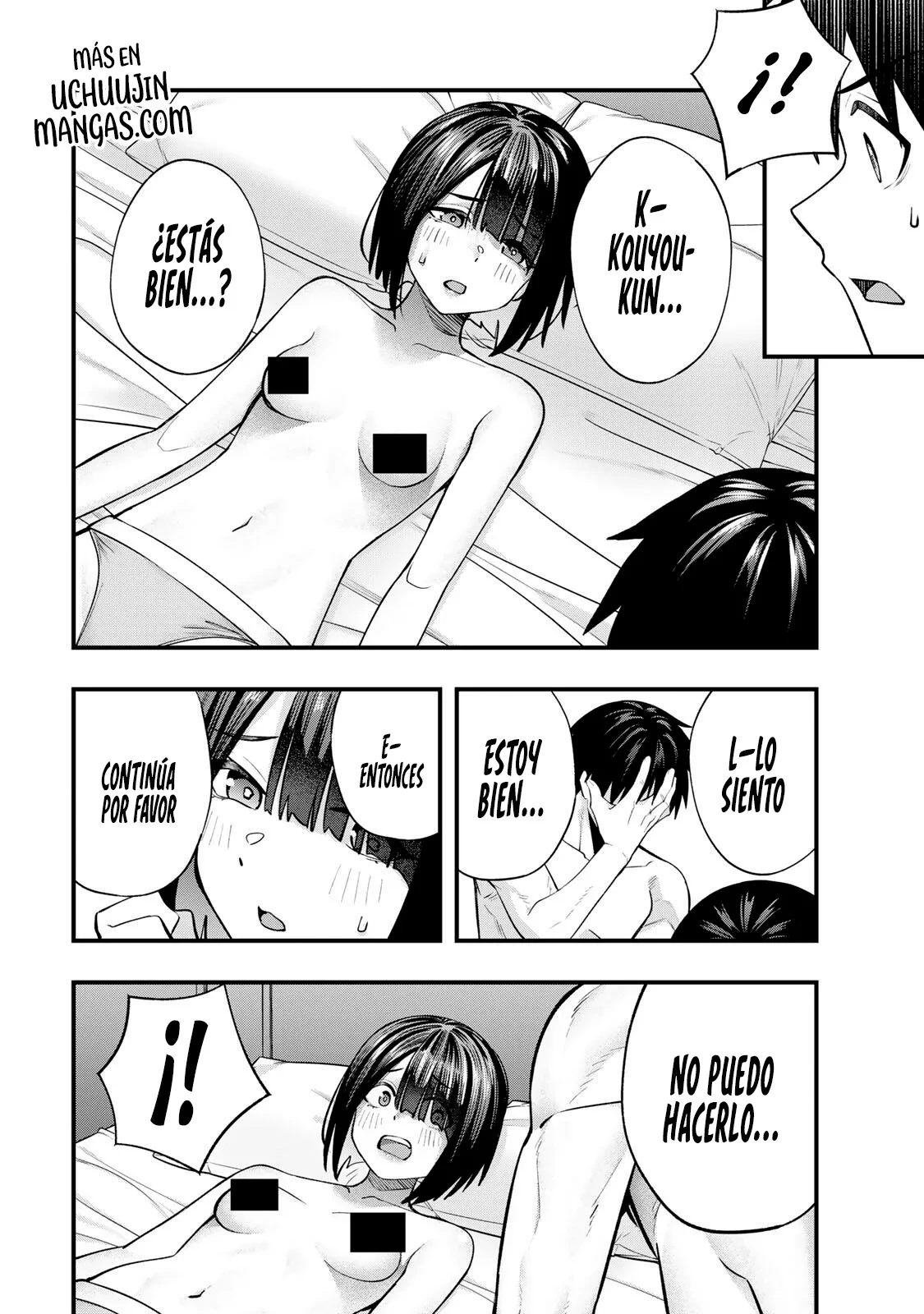 Sawaranaide Kotesashi-kun Capítulo 145 - Page 18
