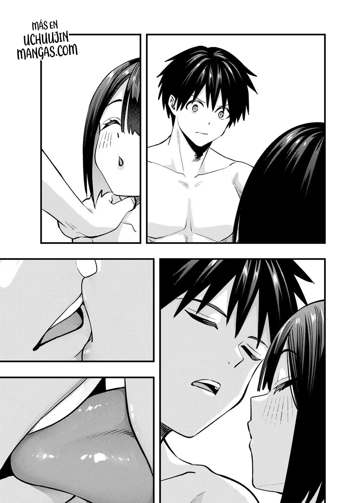 Sawaranaide Kotesashi-kun Capítulo 145 - Page 23