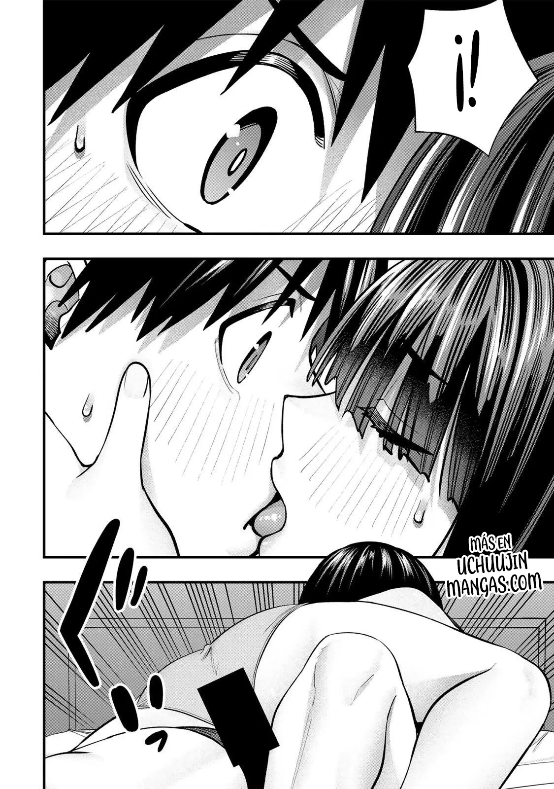 Sawaranaide Kotesashi-kun Capítulo 145 - Page 24