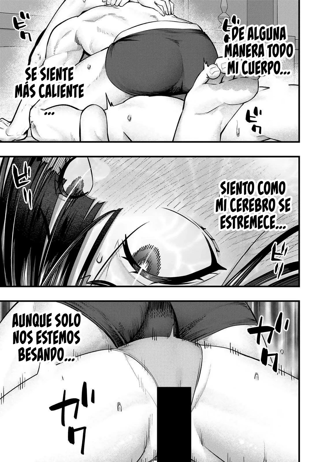 Sawaranaide Kotesashi-kun Capítulo 146 - Page 13