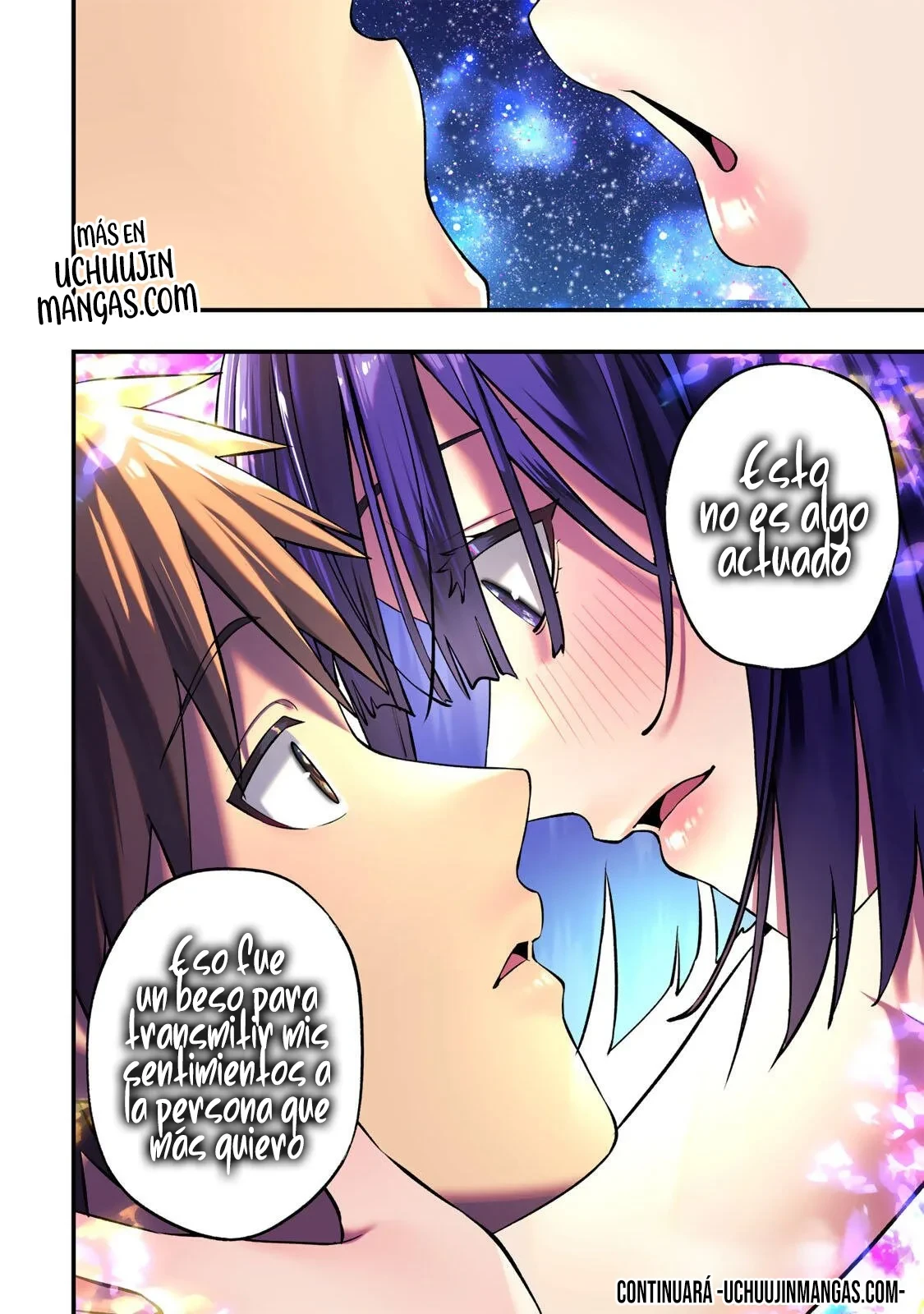 Sawaranaide Kotesashi-kun Capítulo 146 - Page 21