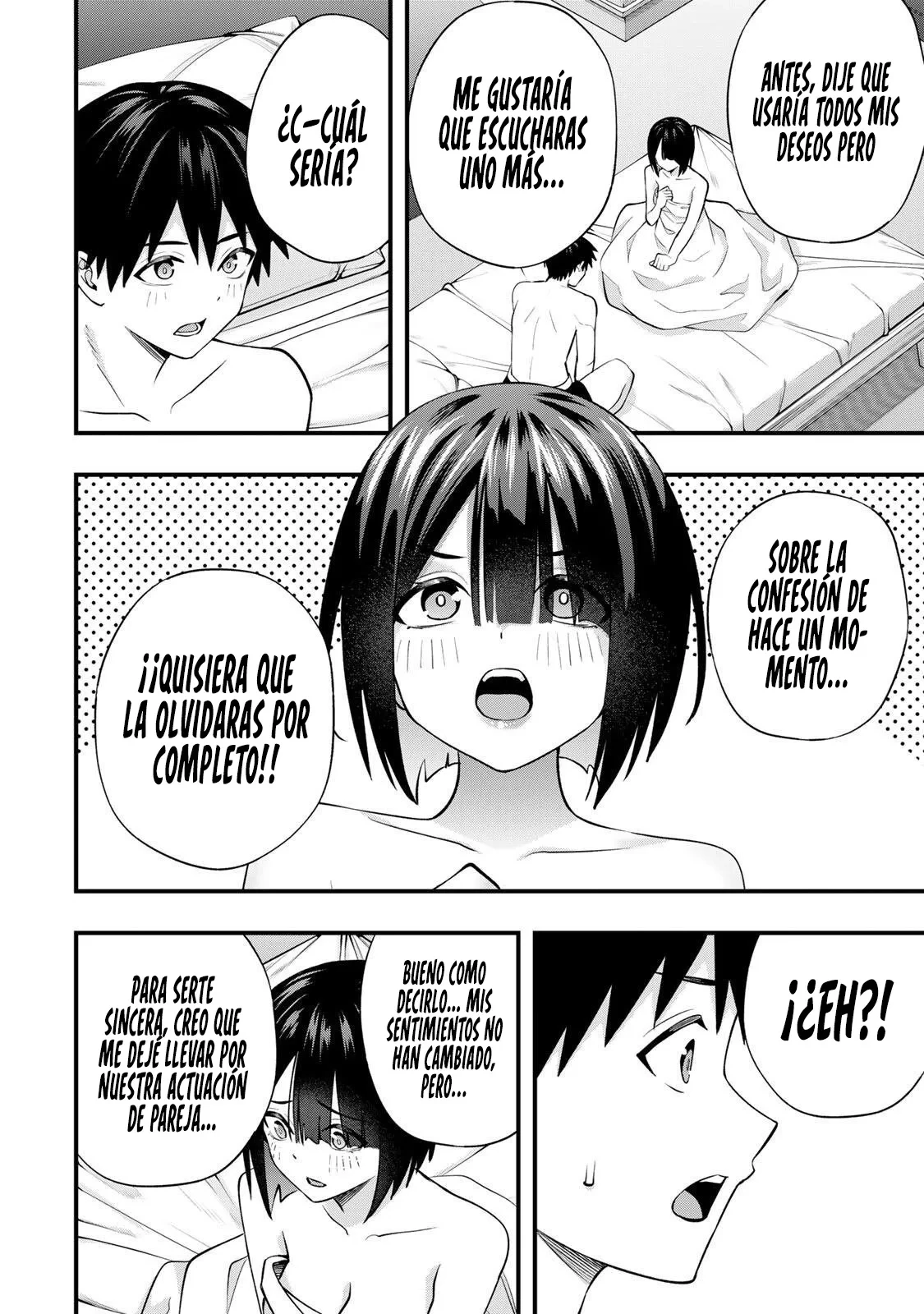 Sawaranaide Kotesashi-kun Capítulo 147 - Page 14