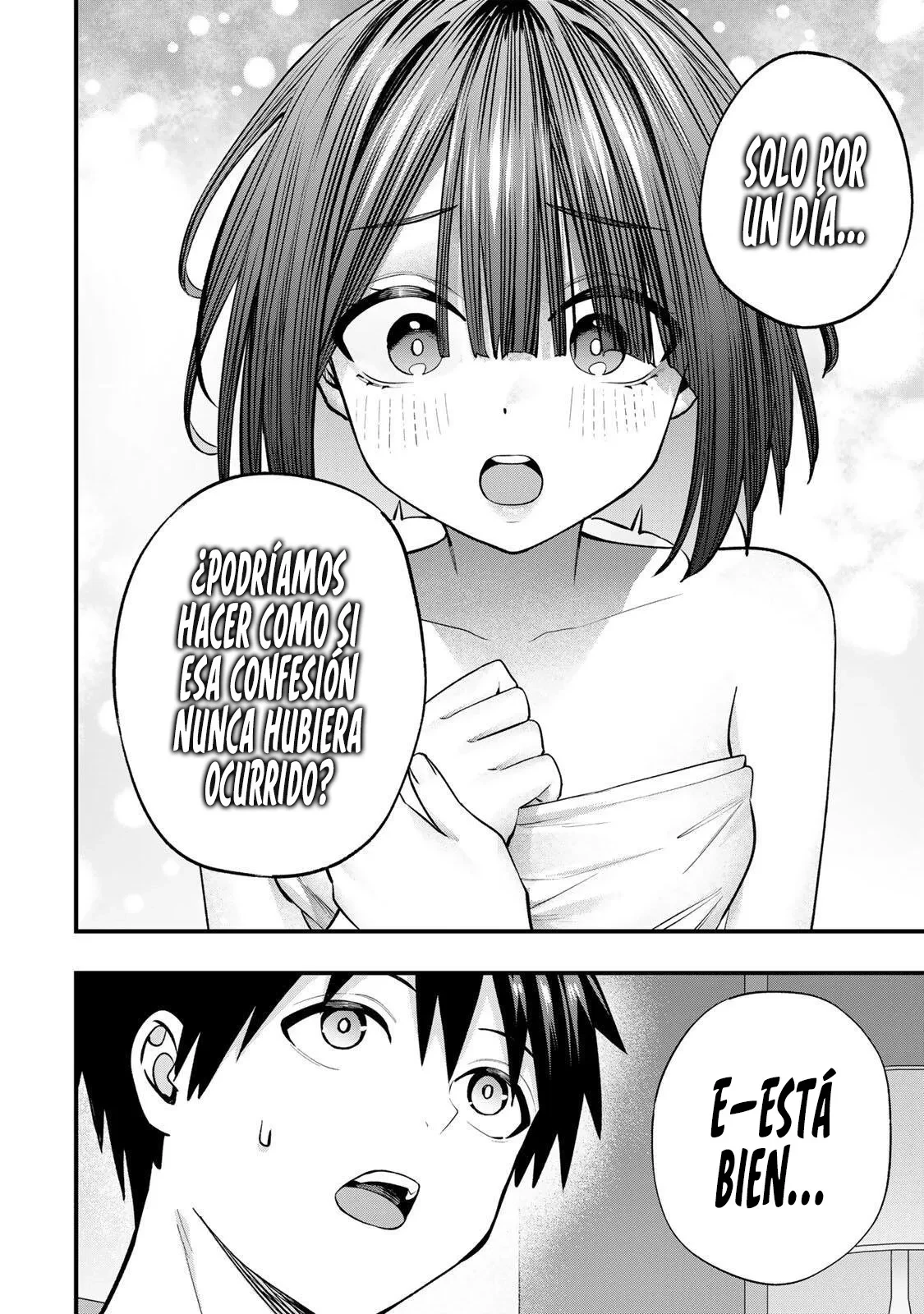 Sawaranaide Kotesashi-kun Capítulo 147 - Page 16