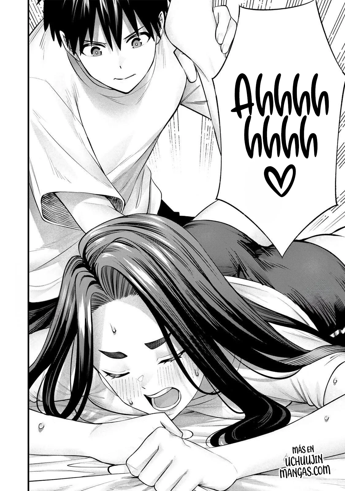 Sawaranaide Kotesashi-kun Capítulo 148 - Page 6