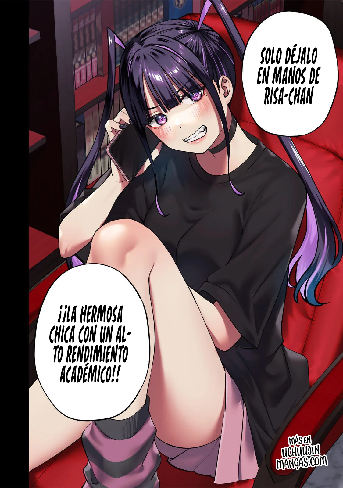 Sawaranaide Kotesashi-kun Capítulo 148 - Page 16