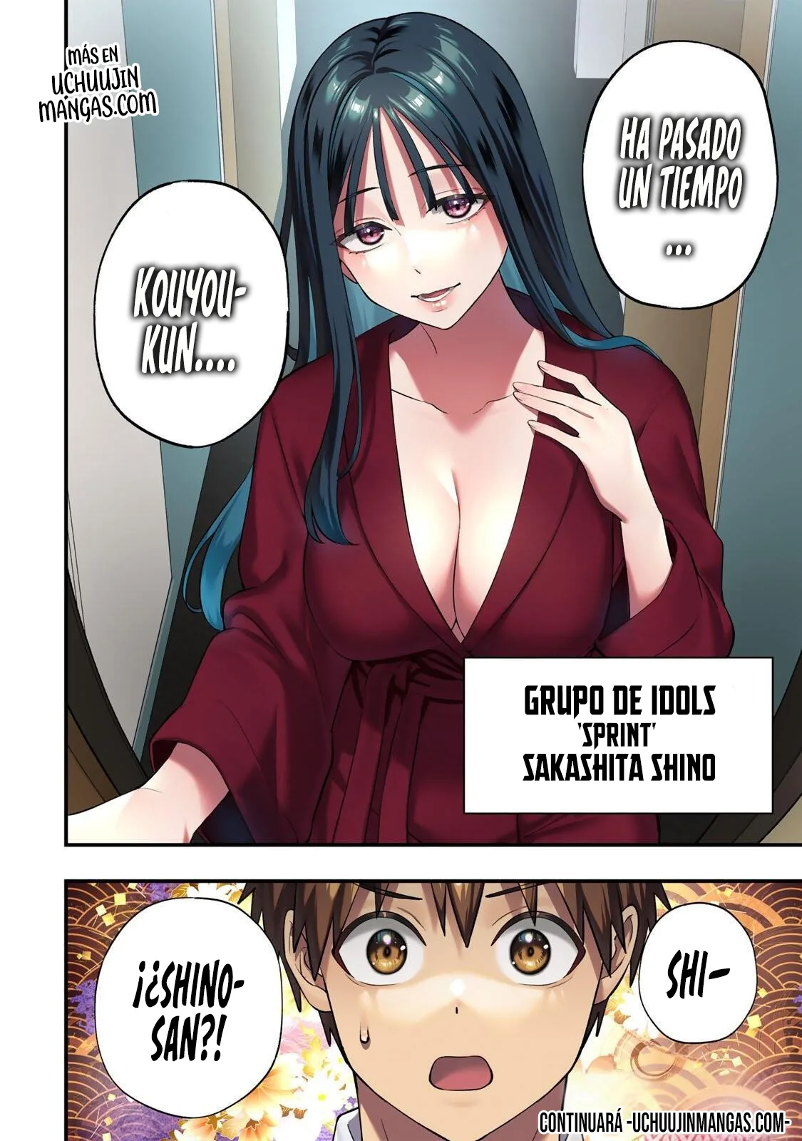 Sawaranaide Kotesashi-kun Capítulo 148 - Page 18