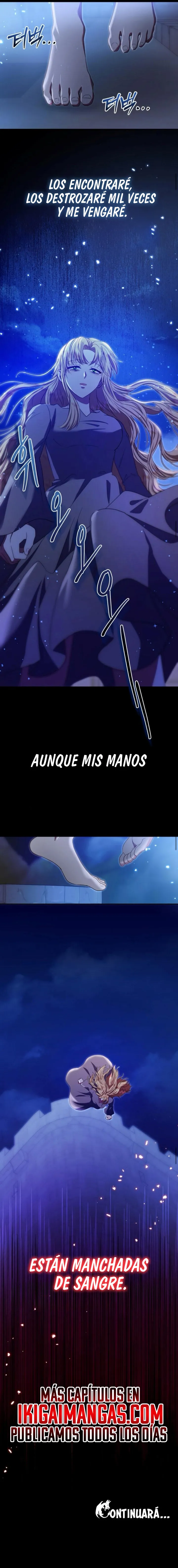 La emperatriz asesina Capítulo 1 - Page 11