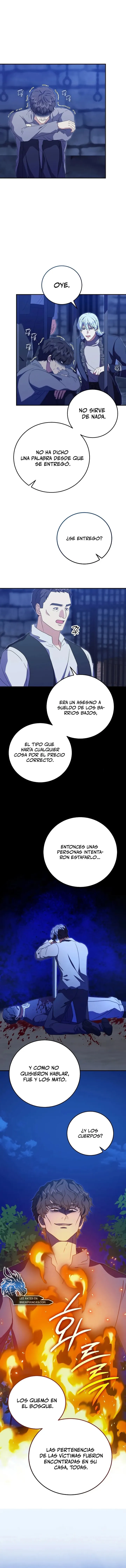La emperatriz asesina Capítulo 19 - Page 2