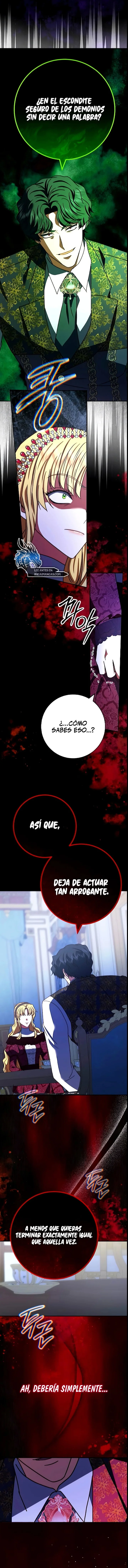 La emperatriz asesina Capítulo 45 - Page 4