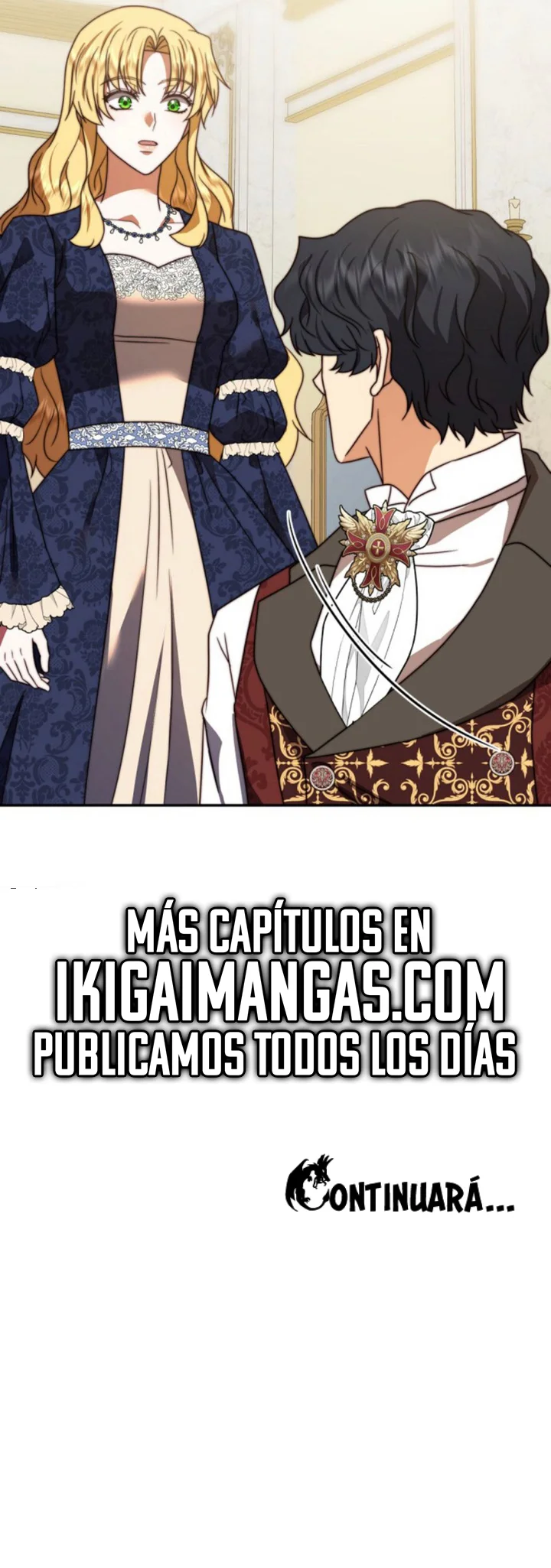 La emperatriz asesina Capítulo 48 - Page 10