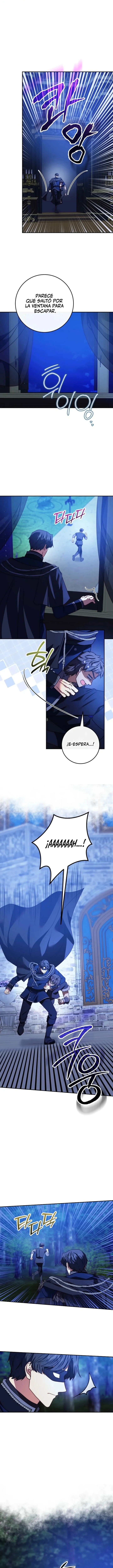 La emperatriz asesina Capítulo 54 - Page 6