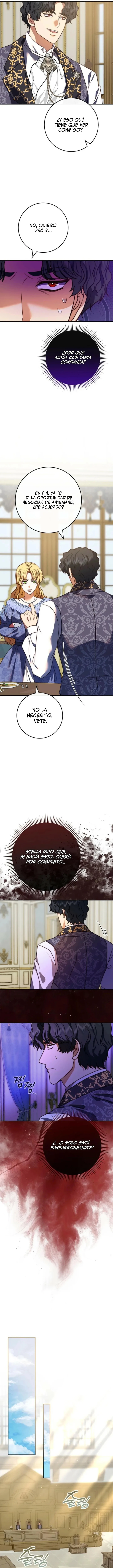 La emperatriz asesina Capítulo 55 - Page 15